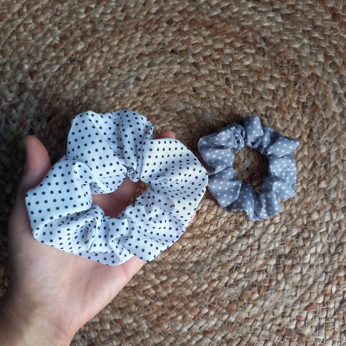 Scrunchies_Set #29
