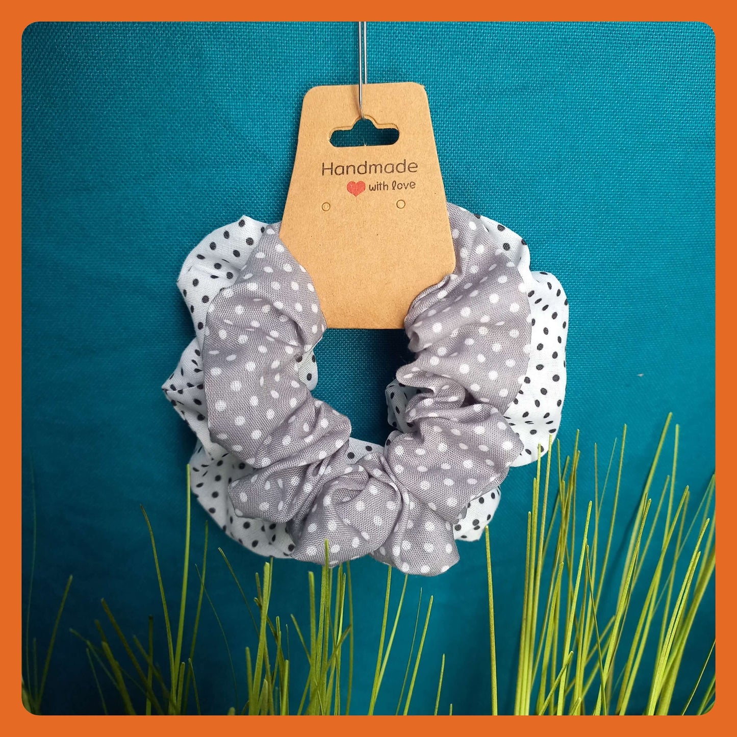 Scrunchies_Set #29