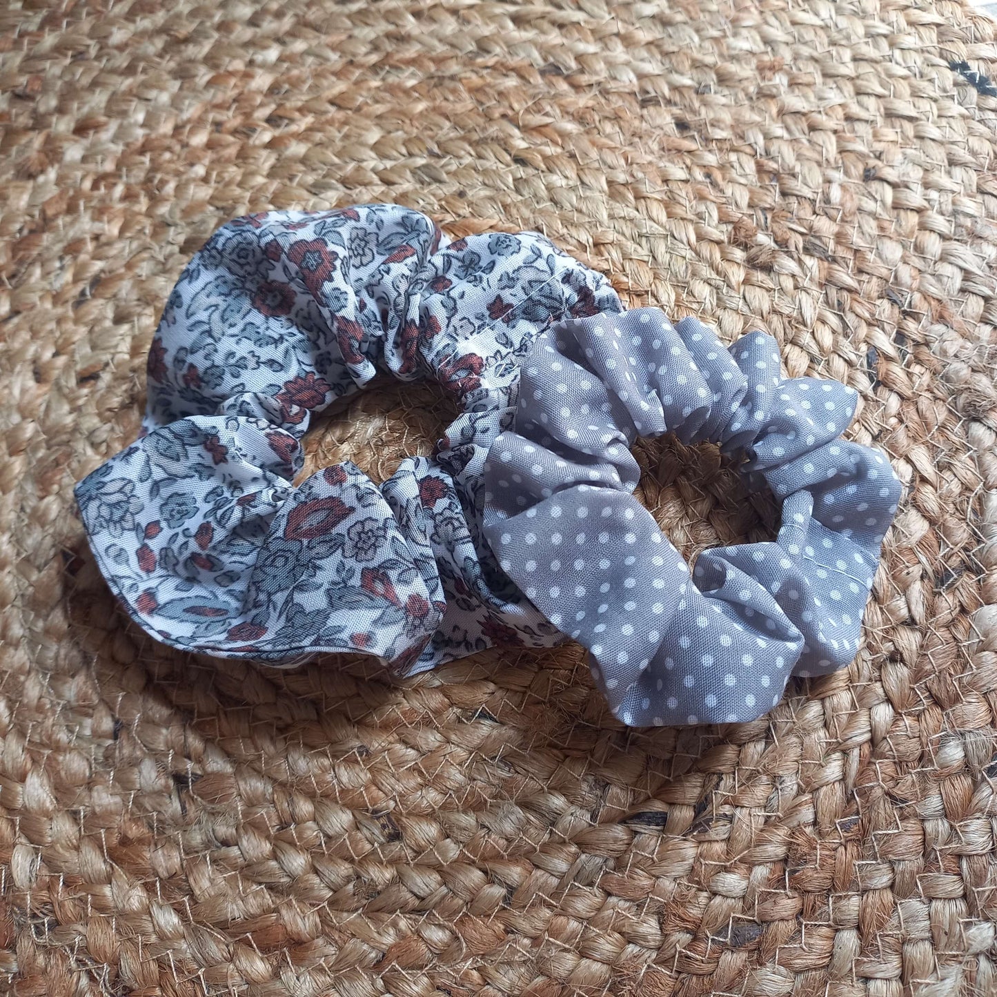 Scrunchies_Set #3