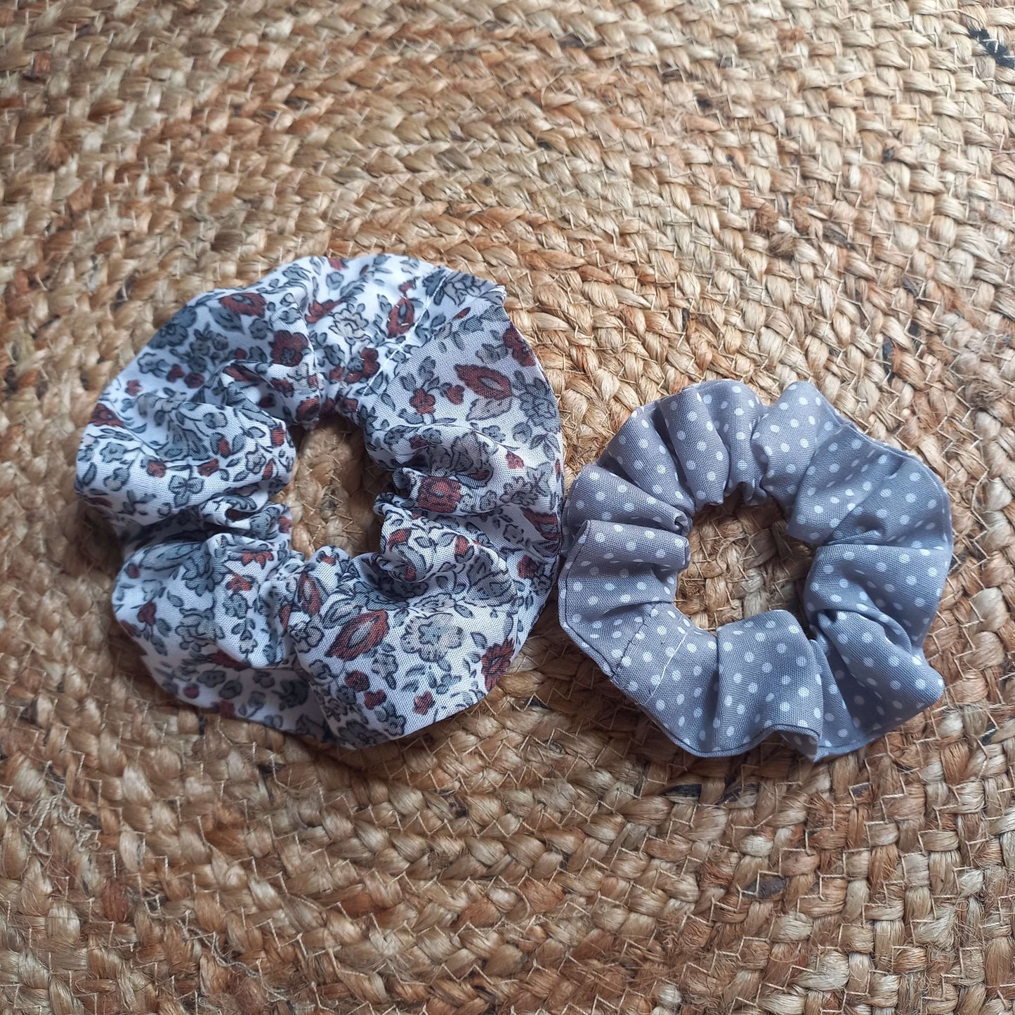 Scrunchies_Set #3