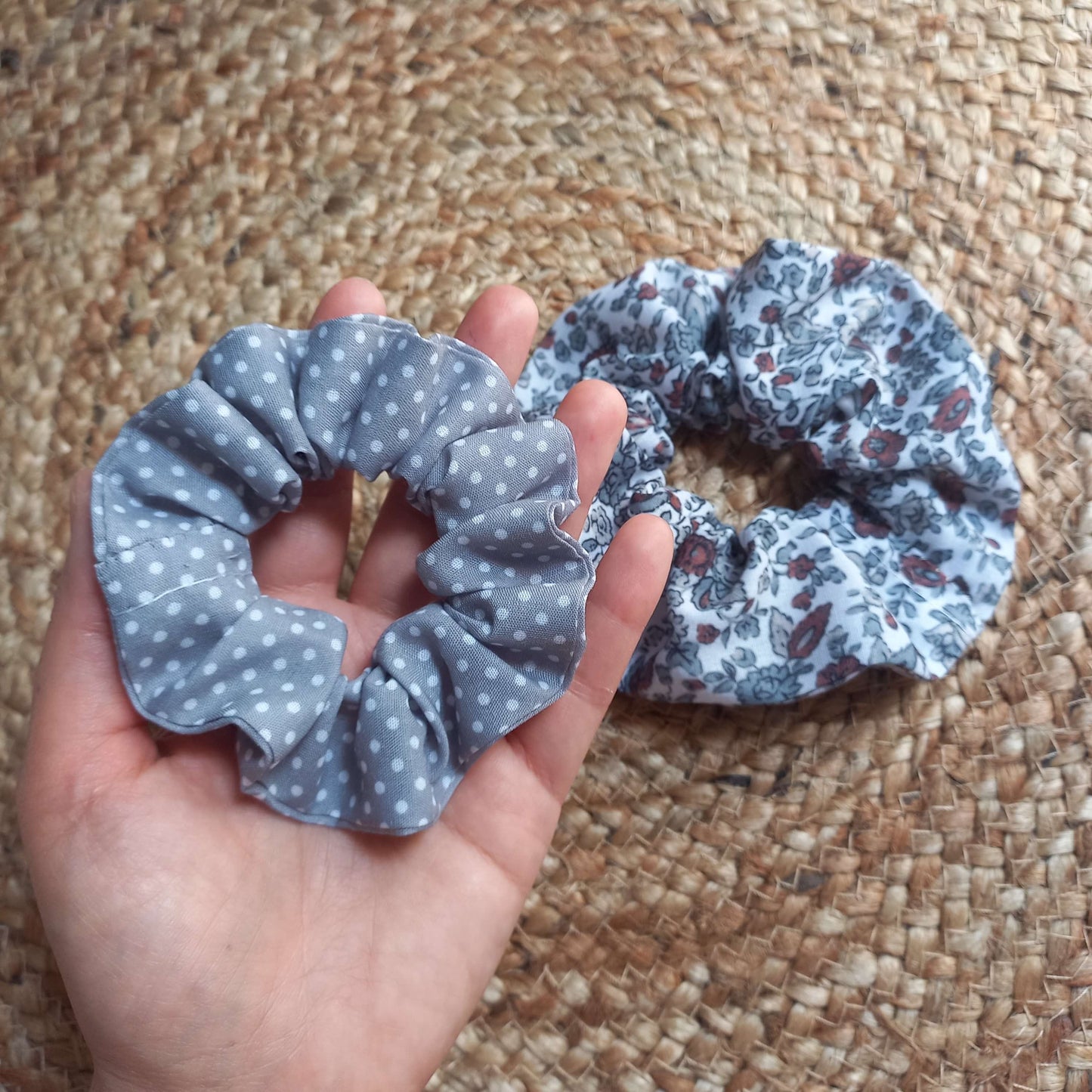 Scrunchies_Set #3