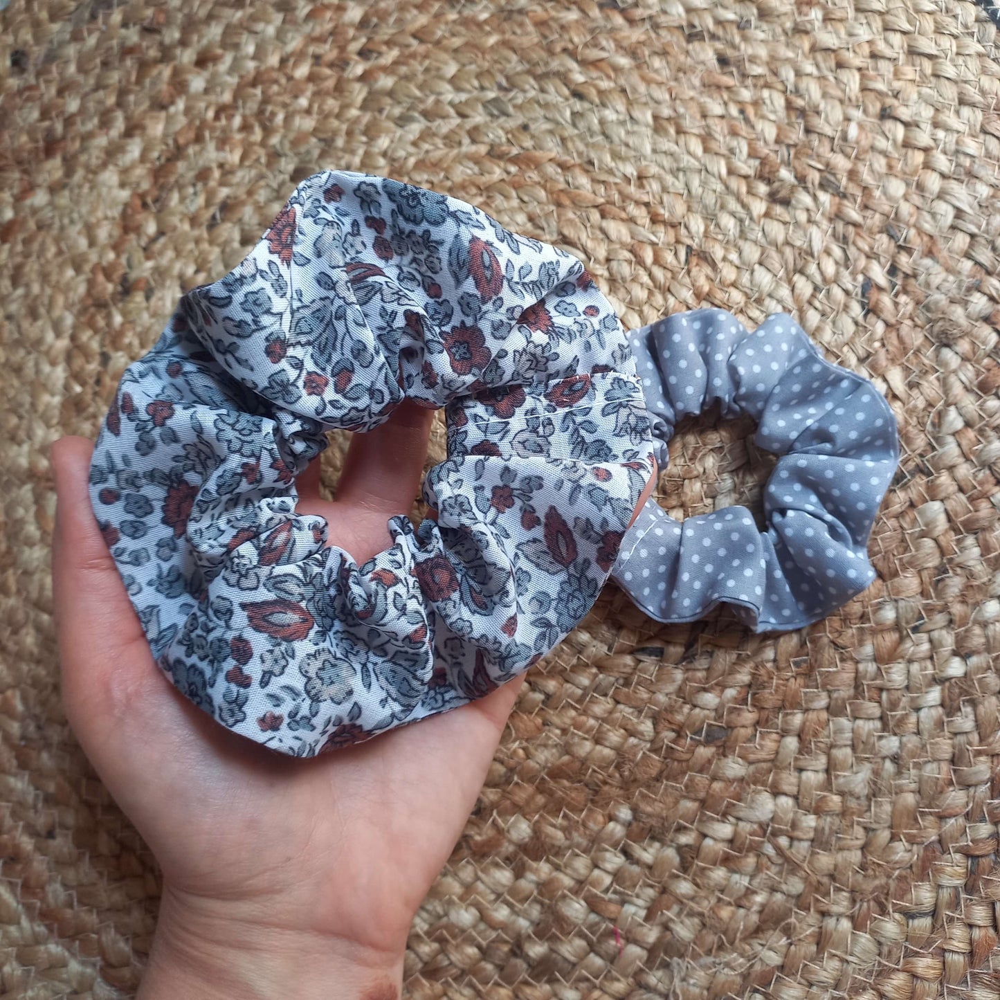 Scrunchies_Set #3