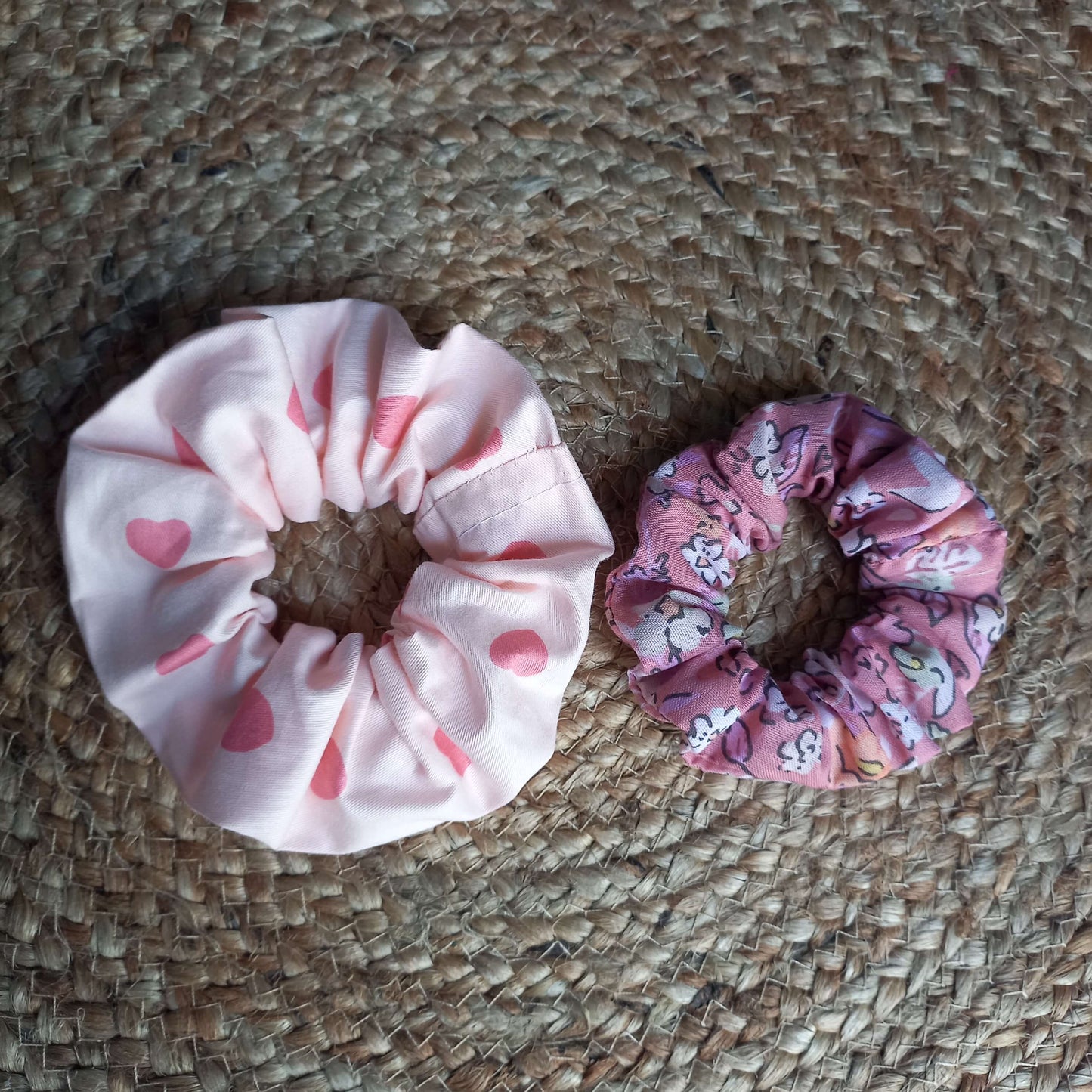 Scrunchies_Set #30