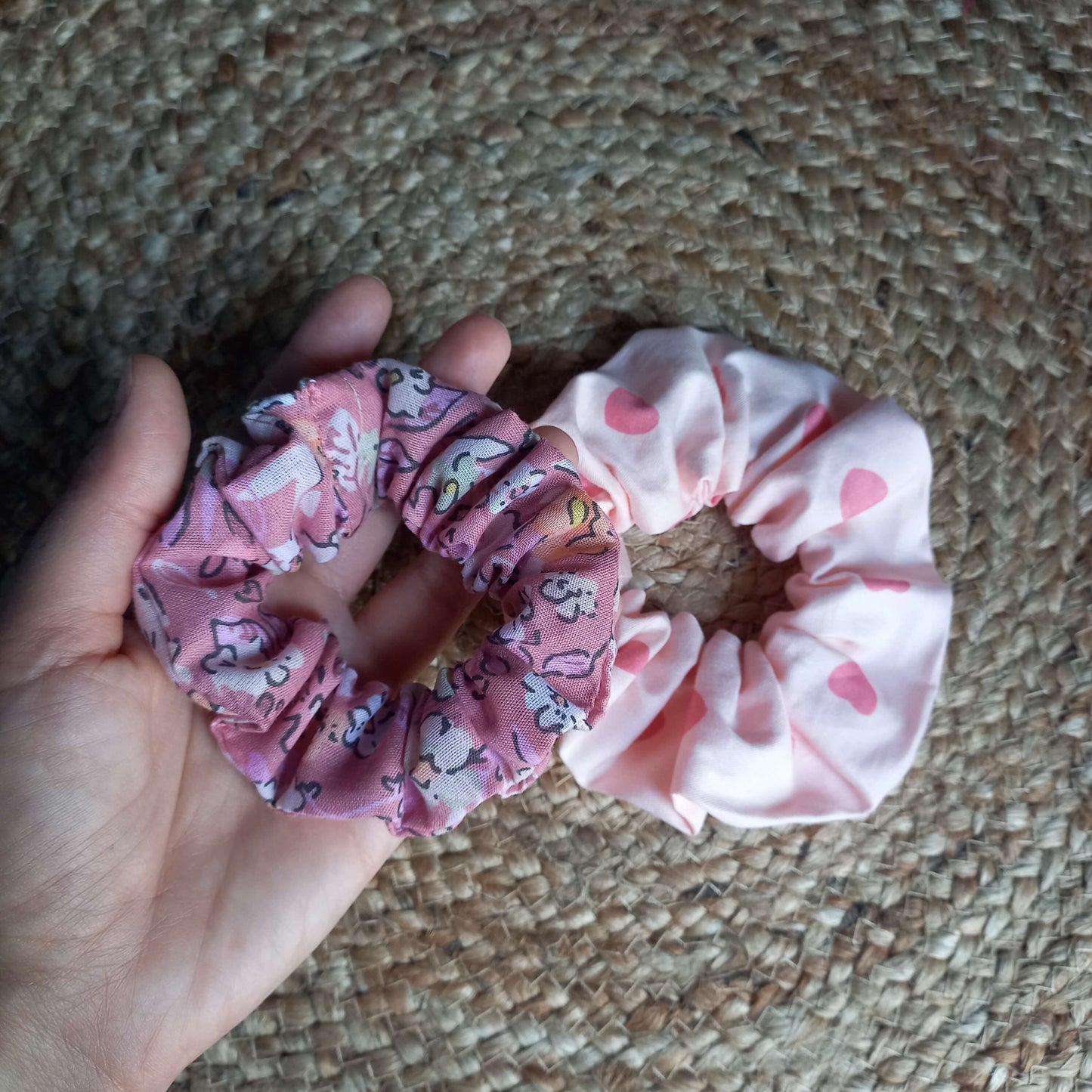 Scrunchies_Set #30