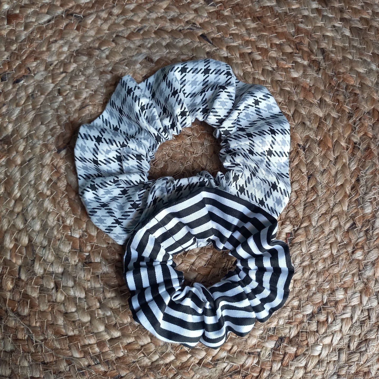 Scrunchies_Set #31