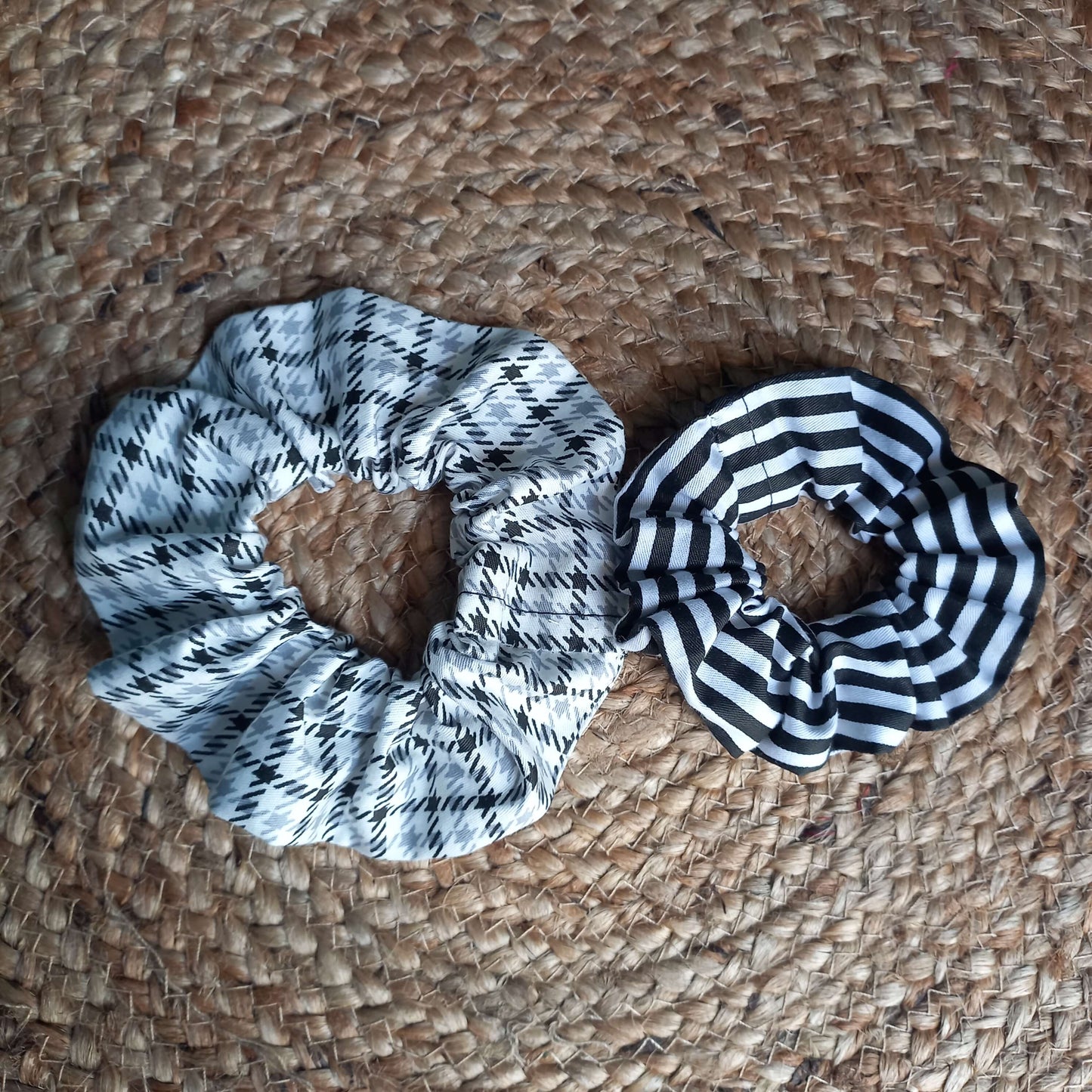 Scrunchies_Set #31