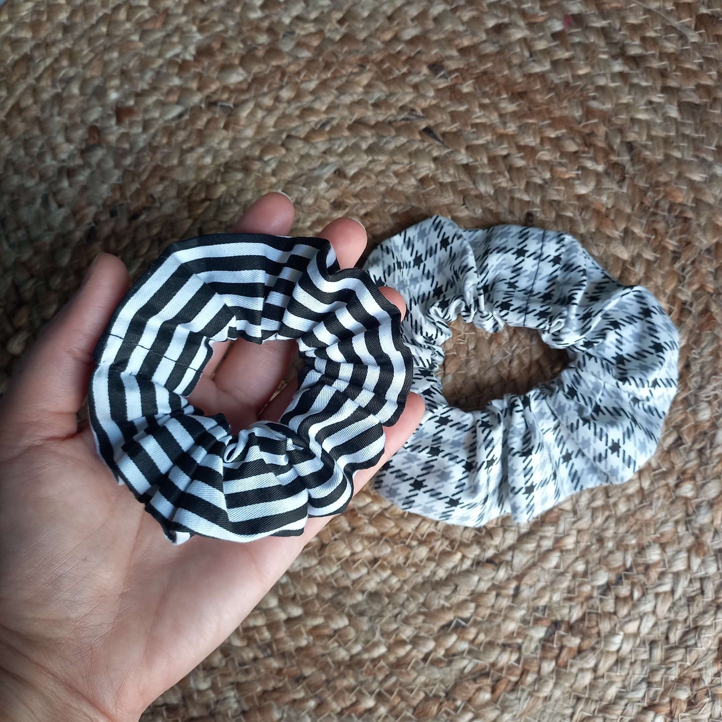 Scrunchies_Set #31