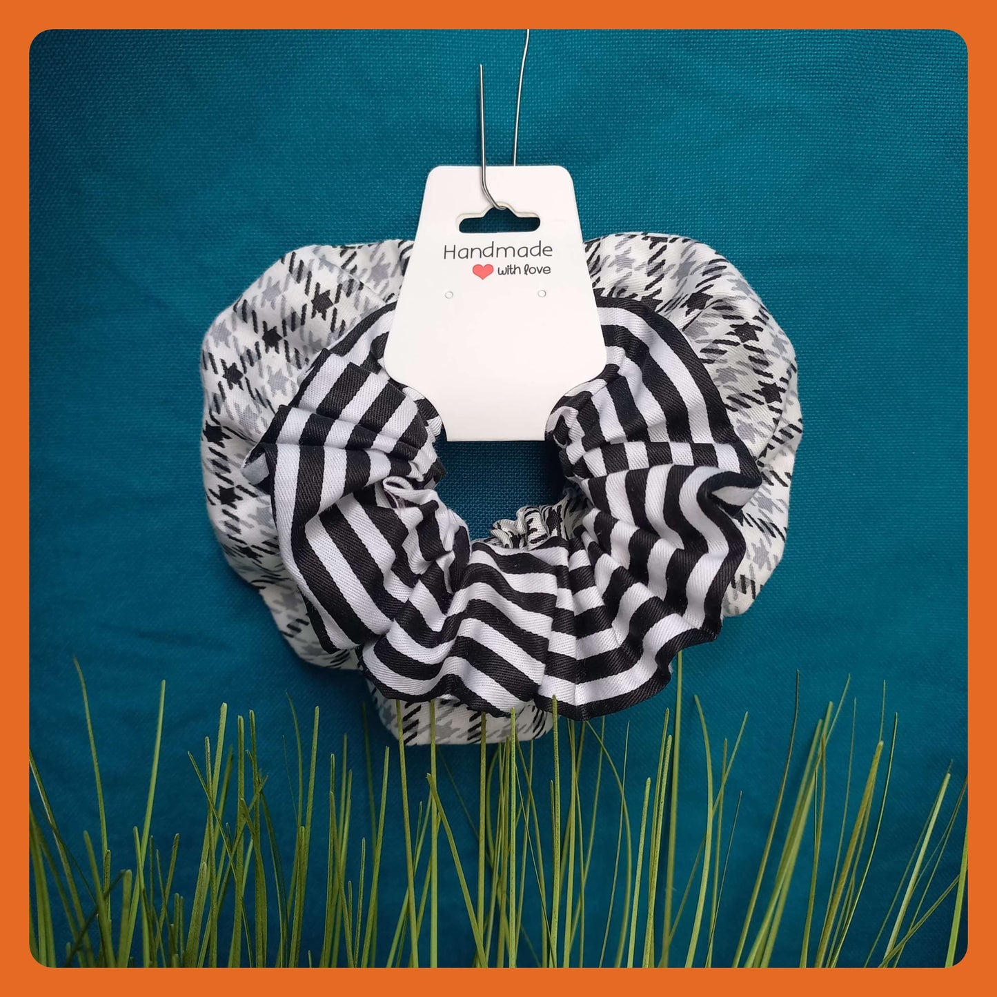 Scrunchies_Set #31