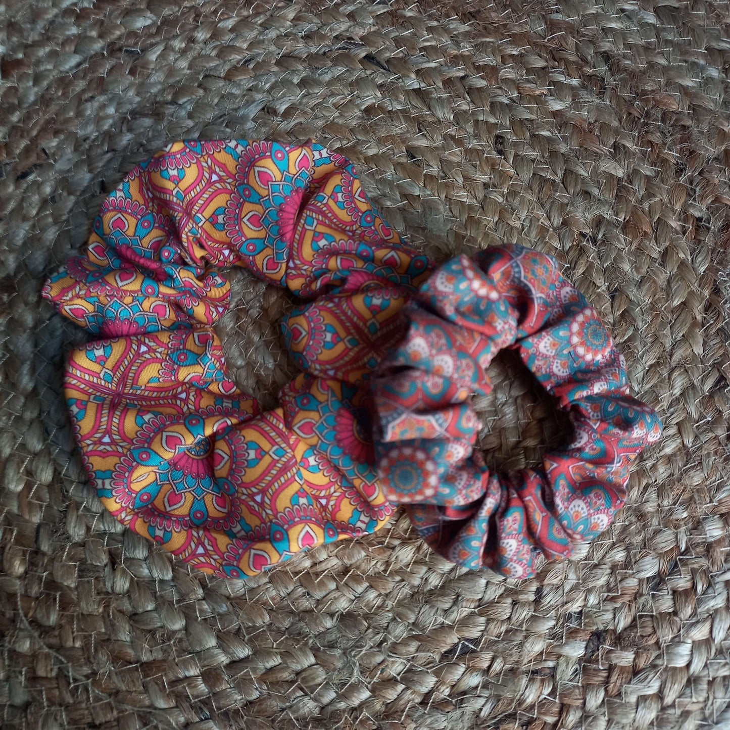 Scrunchies_Set #32