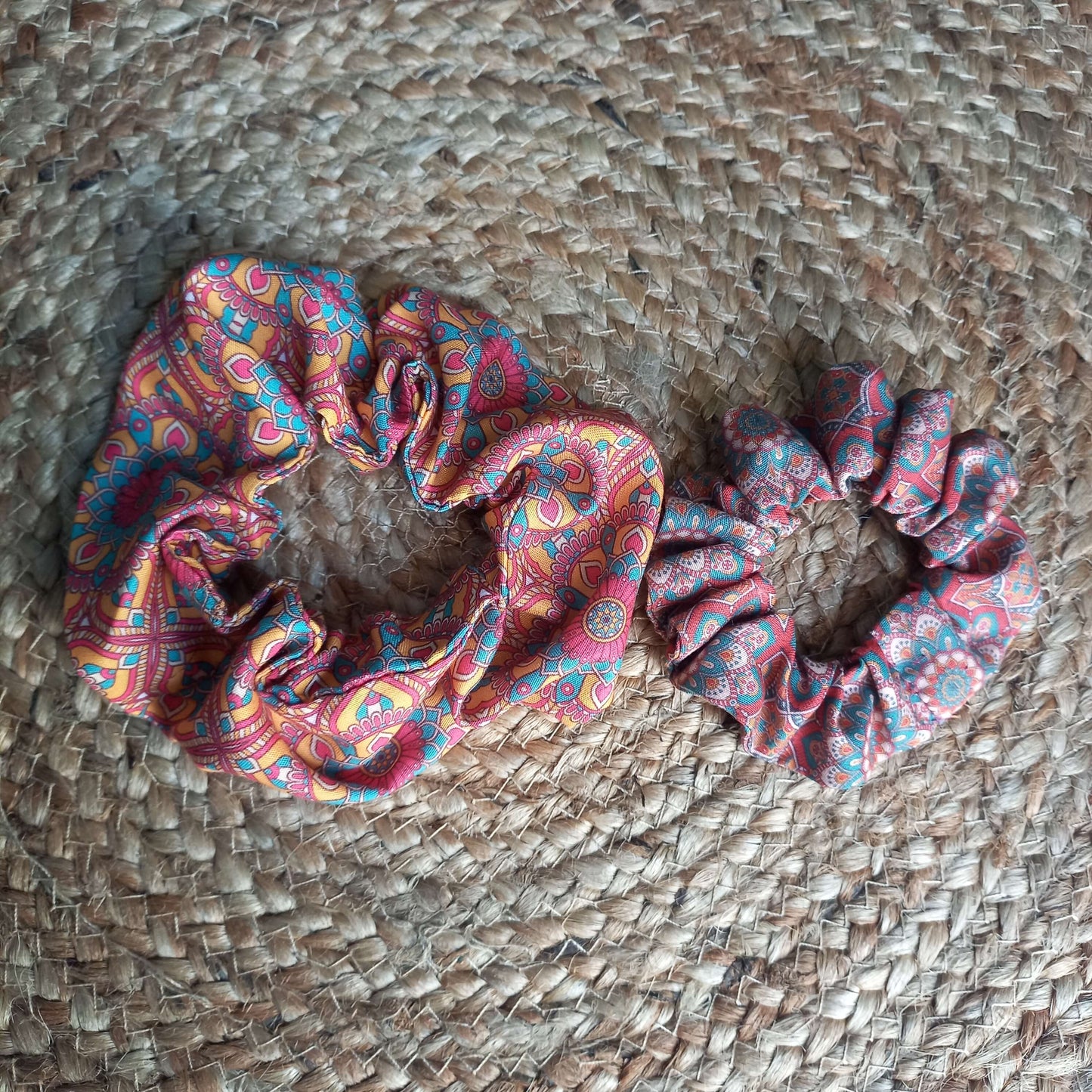 Scrunchies_Set #32