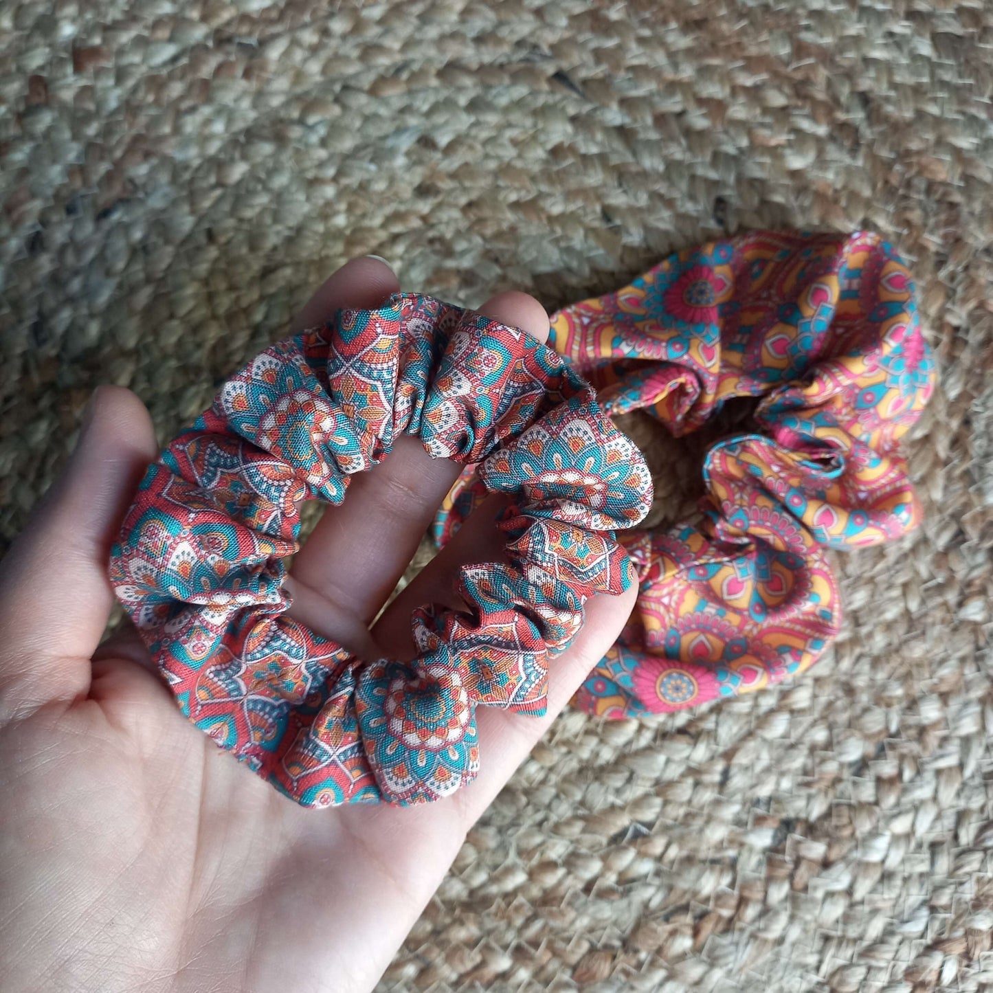 Scrunchies_Set #32