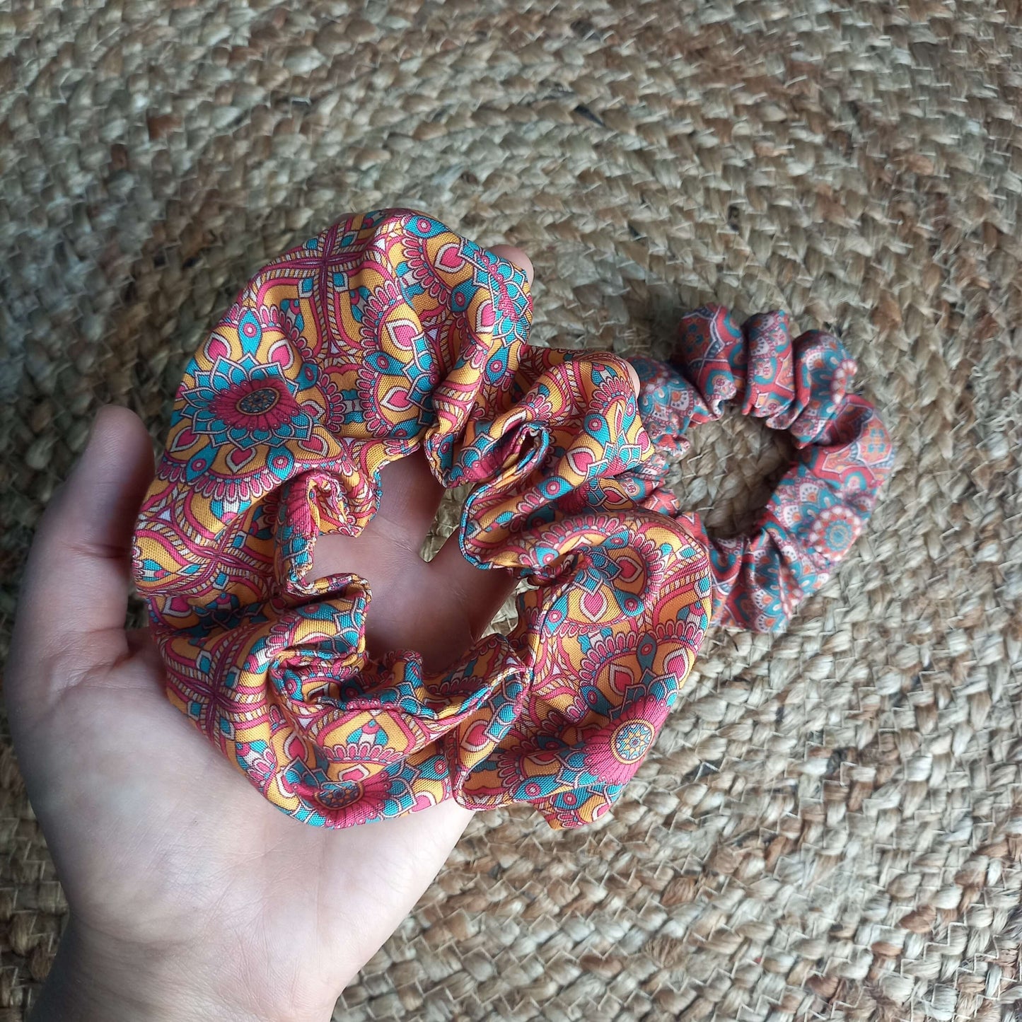 Scrunchies_Set #32