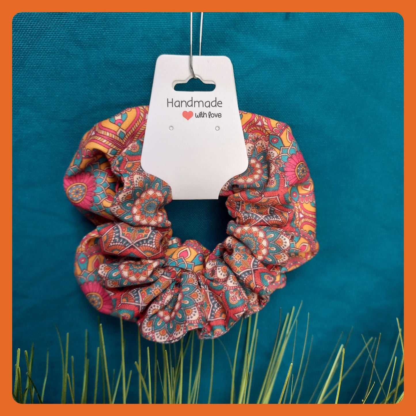 Scrunchies_Set #32