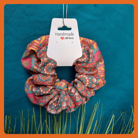 Scrunchies_Set #32