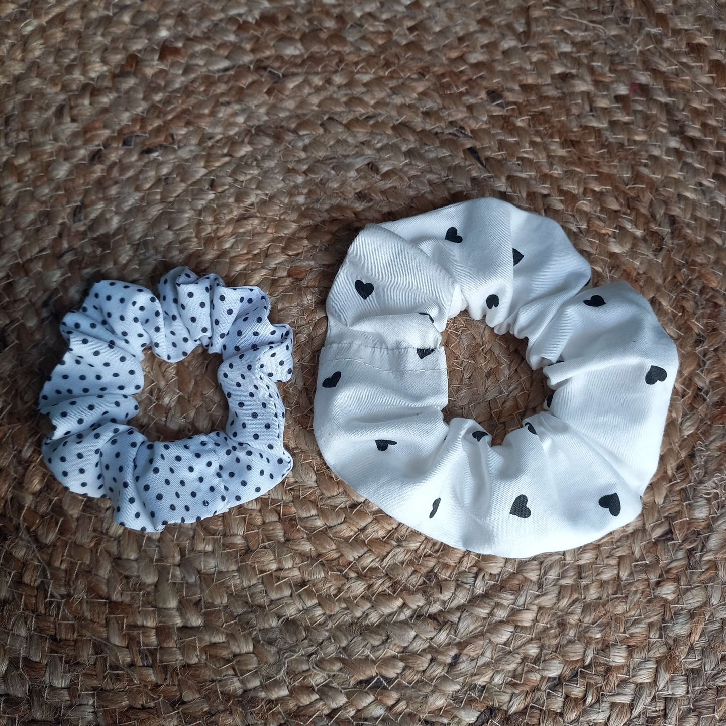 Scrunchies_Set #33