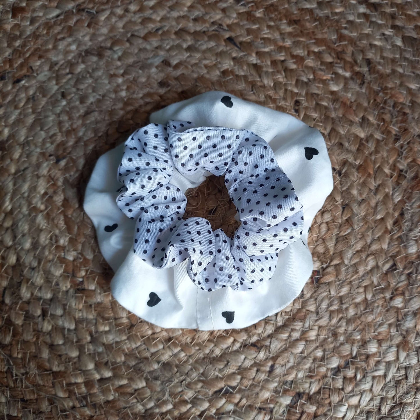 Scrunchies_Set #33