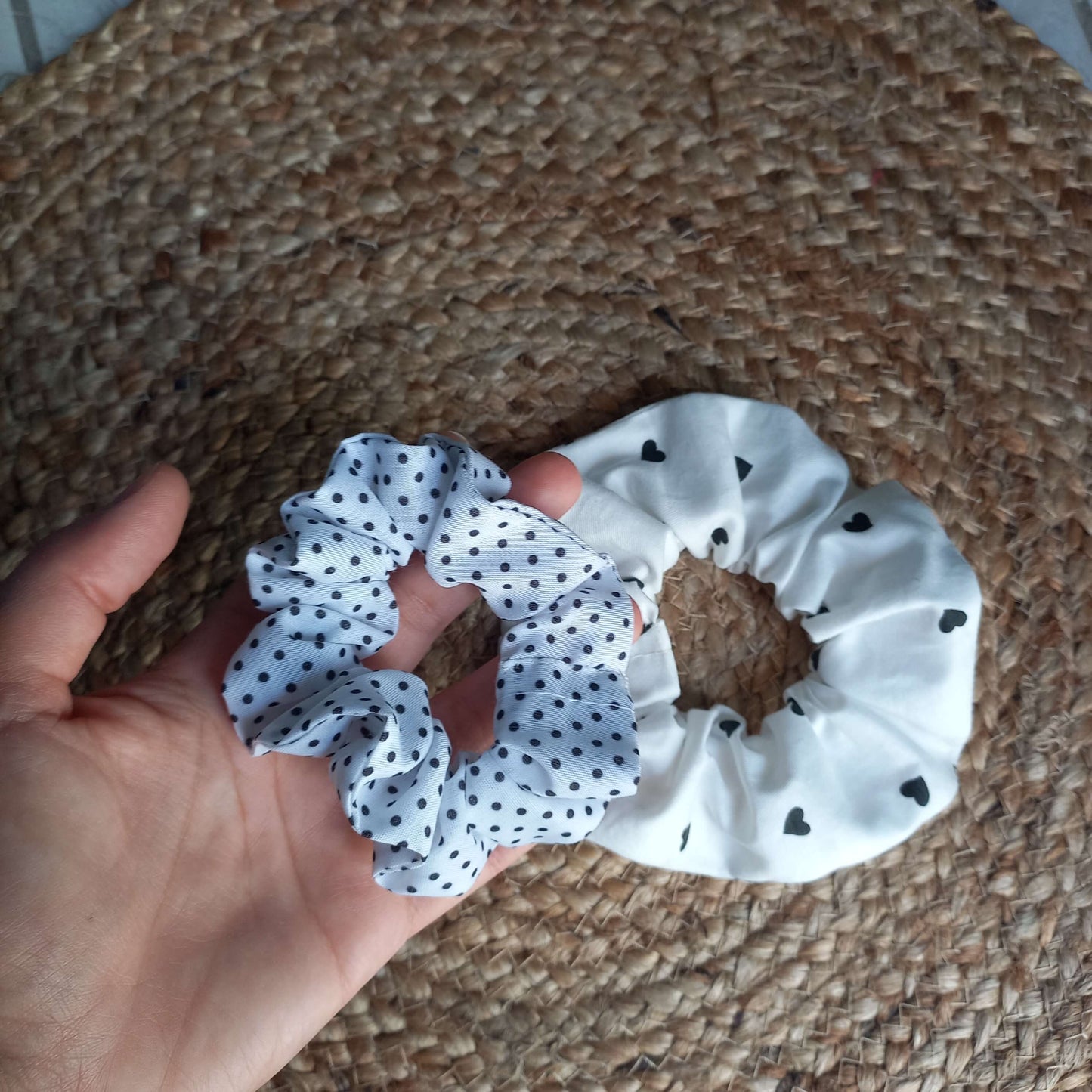 Scrunchies_Set #33