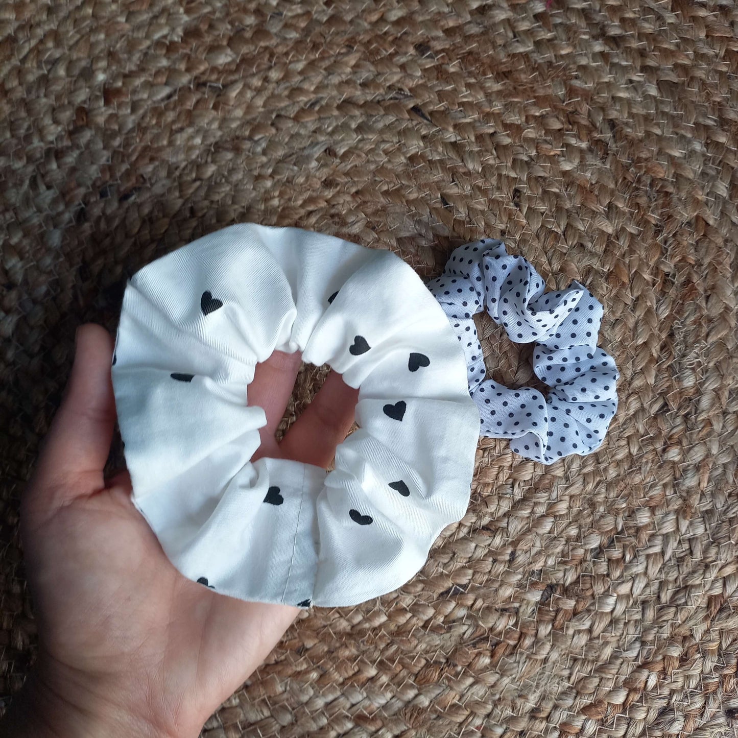 Scrunchies_Set #33