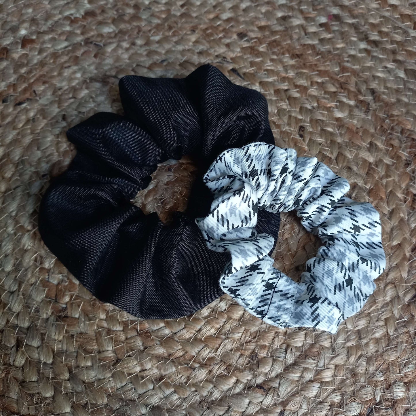 Scrunchies_Set #34