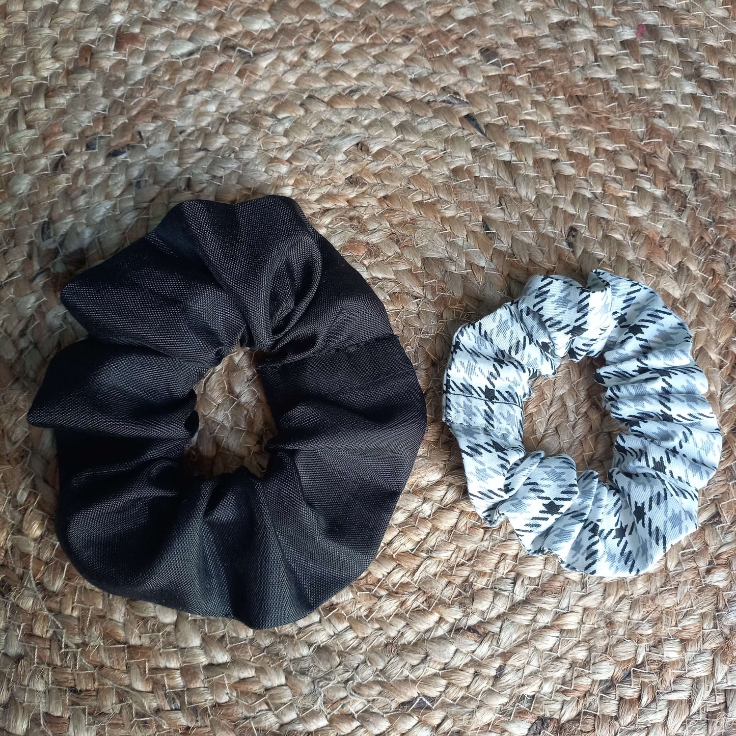 Scrunchies_Set #34