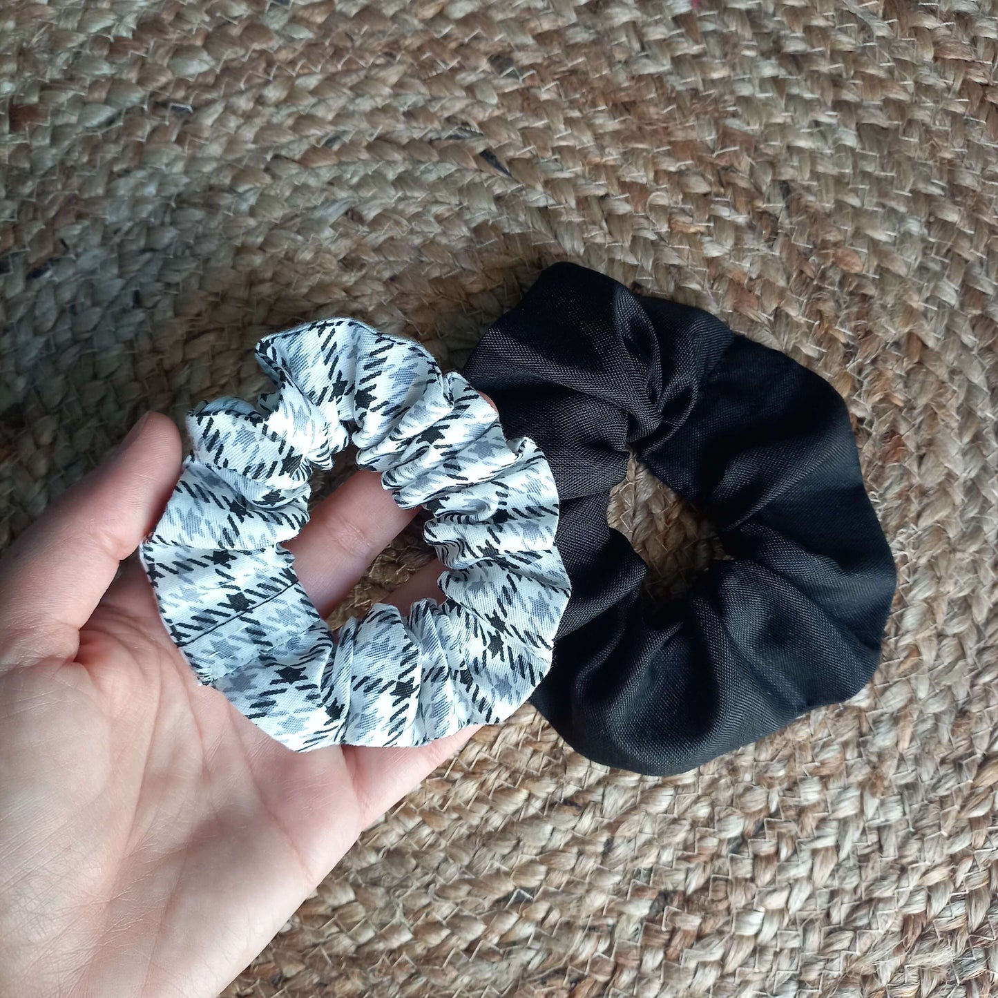 Scrunchies_Set #34