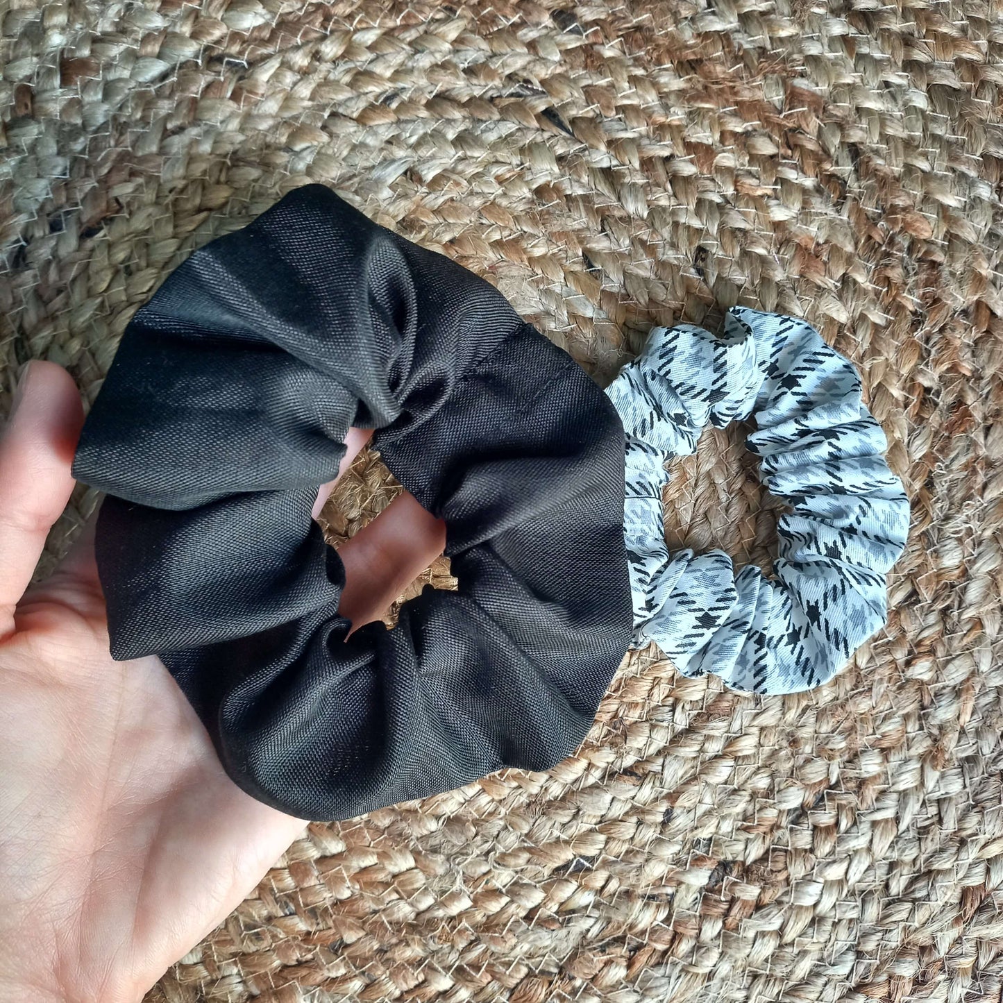 Scrunchies_Set #34