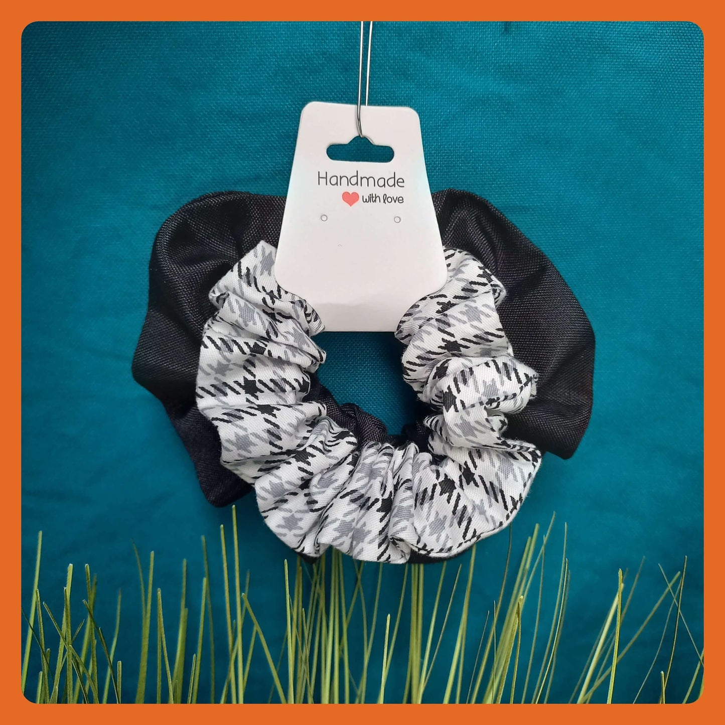 Scrunchies_Set #34