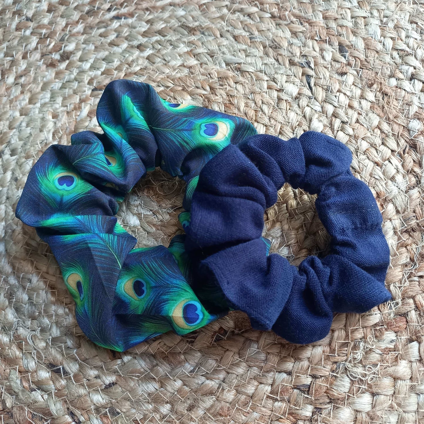 Scrunchies_Set #35