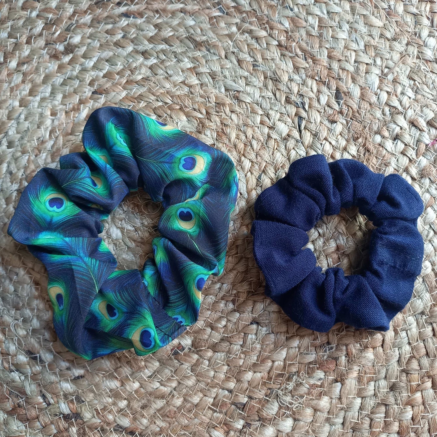 Scrunchies_Set #35