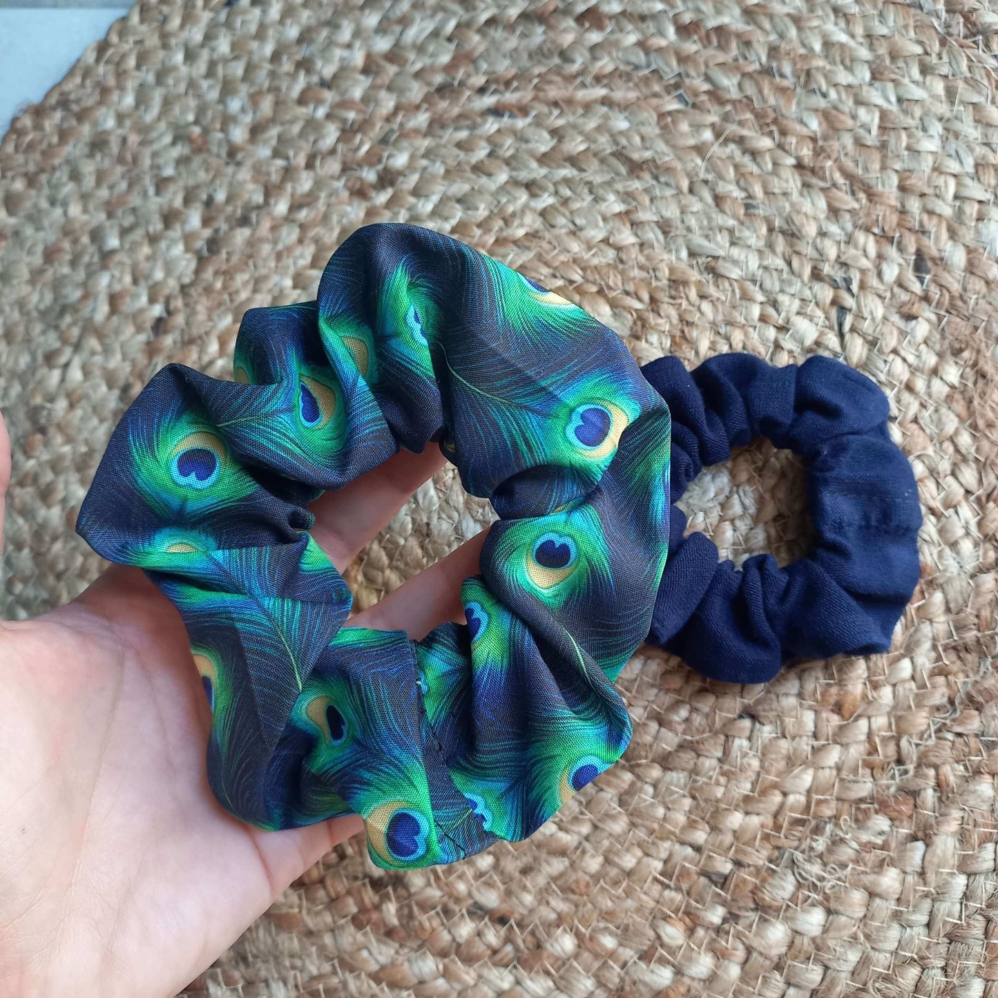 Scrunchies_Set #35