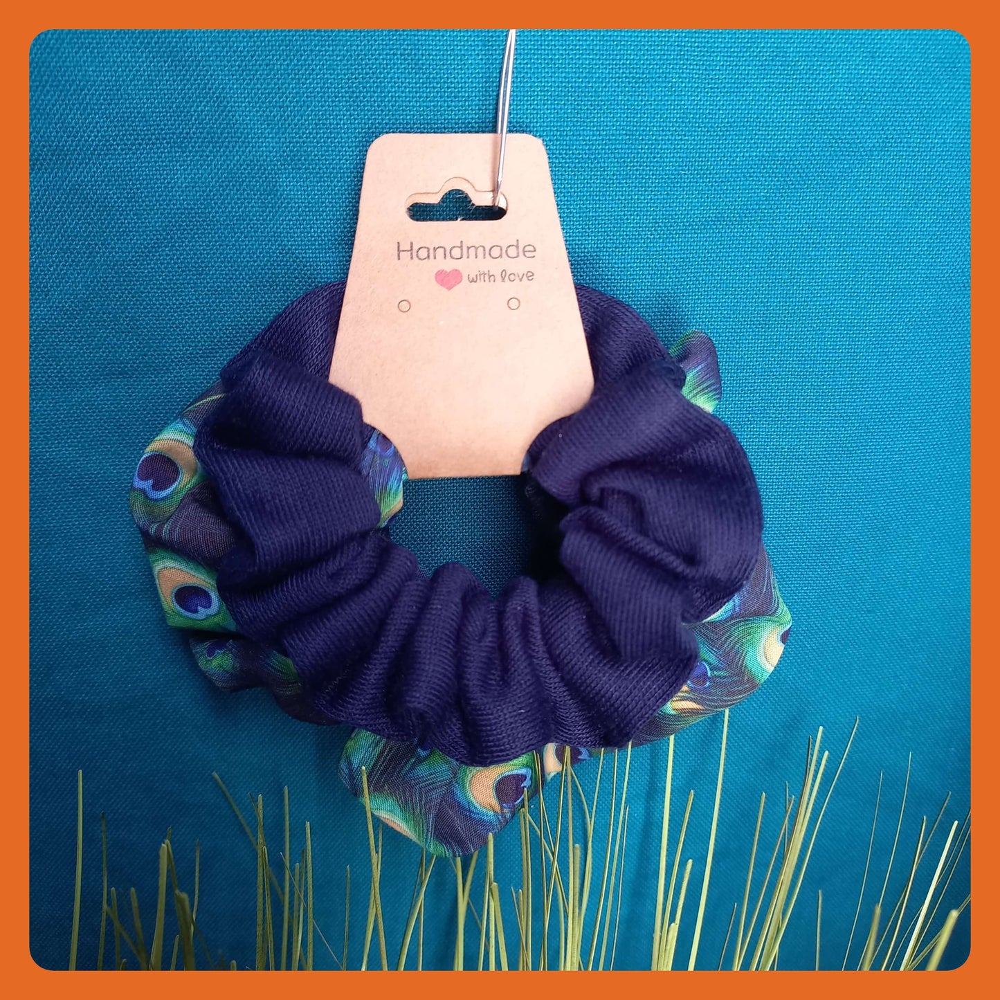 Scrunchies_Set #35