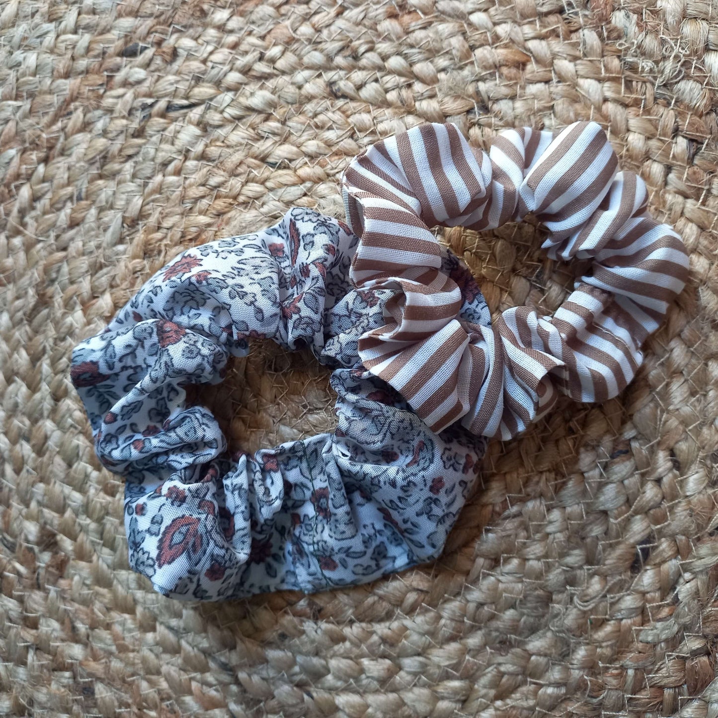 Scrunchies_Set #36