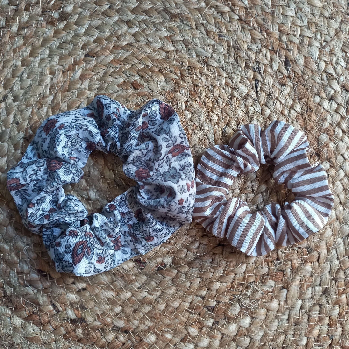 Scrunchies_Set #36