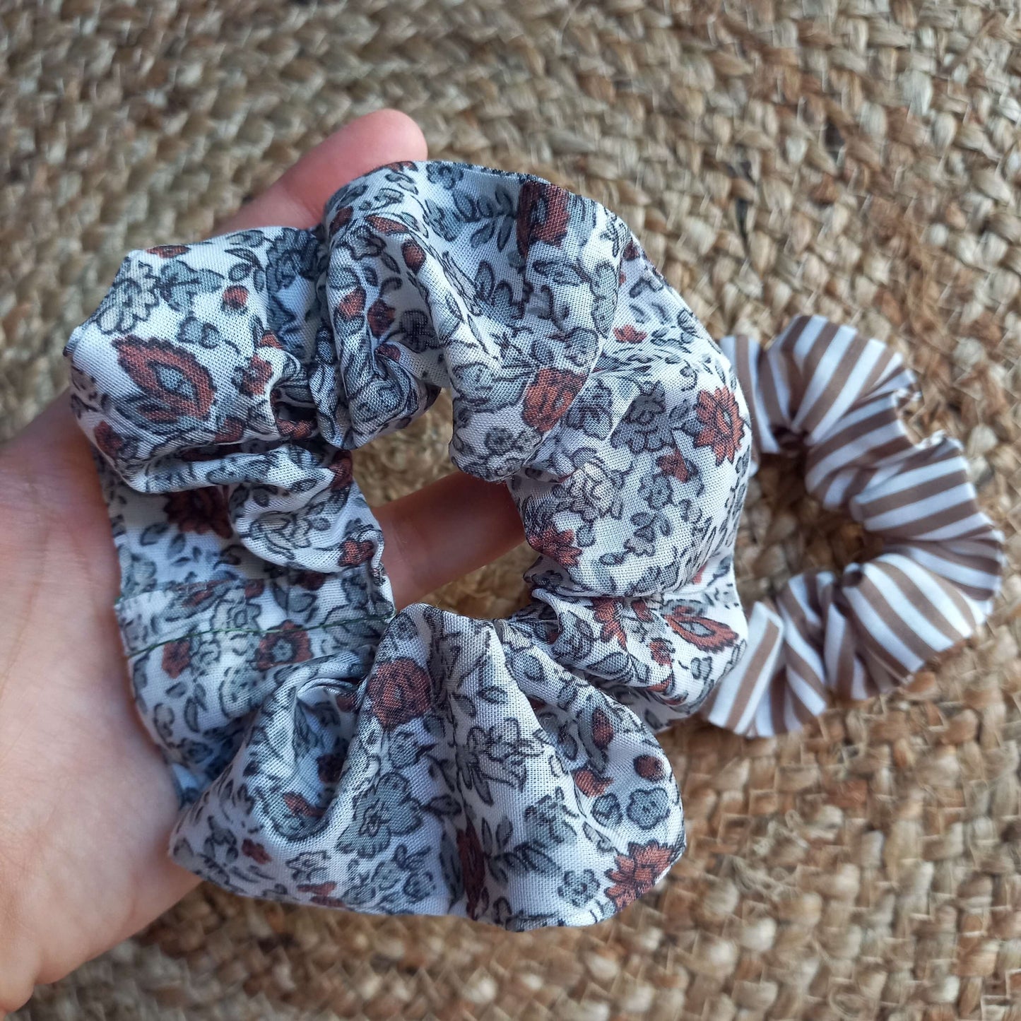 Scrunchies_Set #36