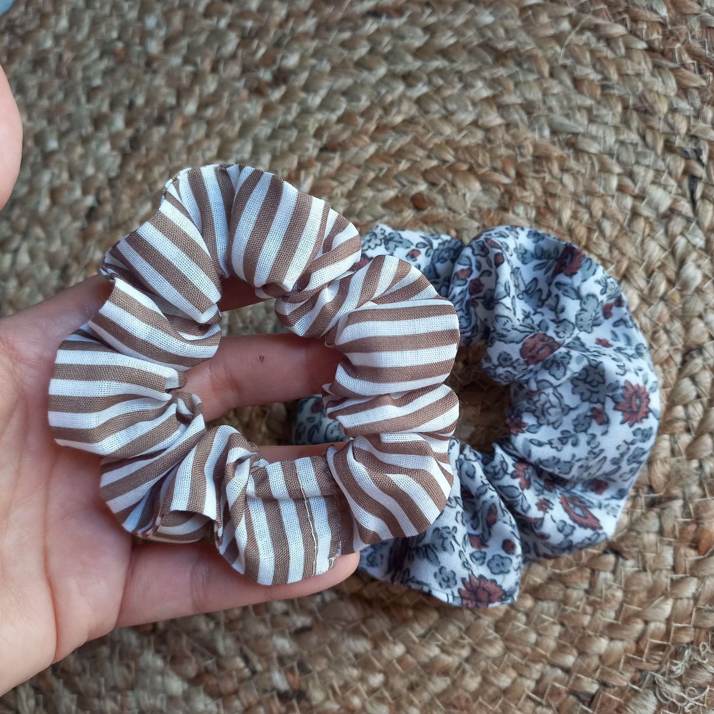 Scrunchies_Set #36
