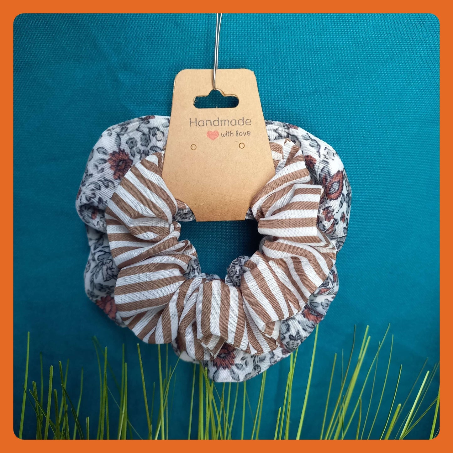 Scrunchies_Set #36