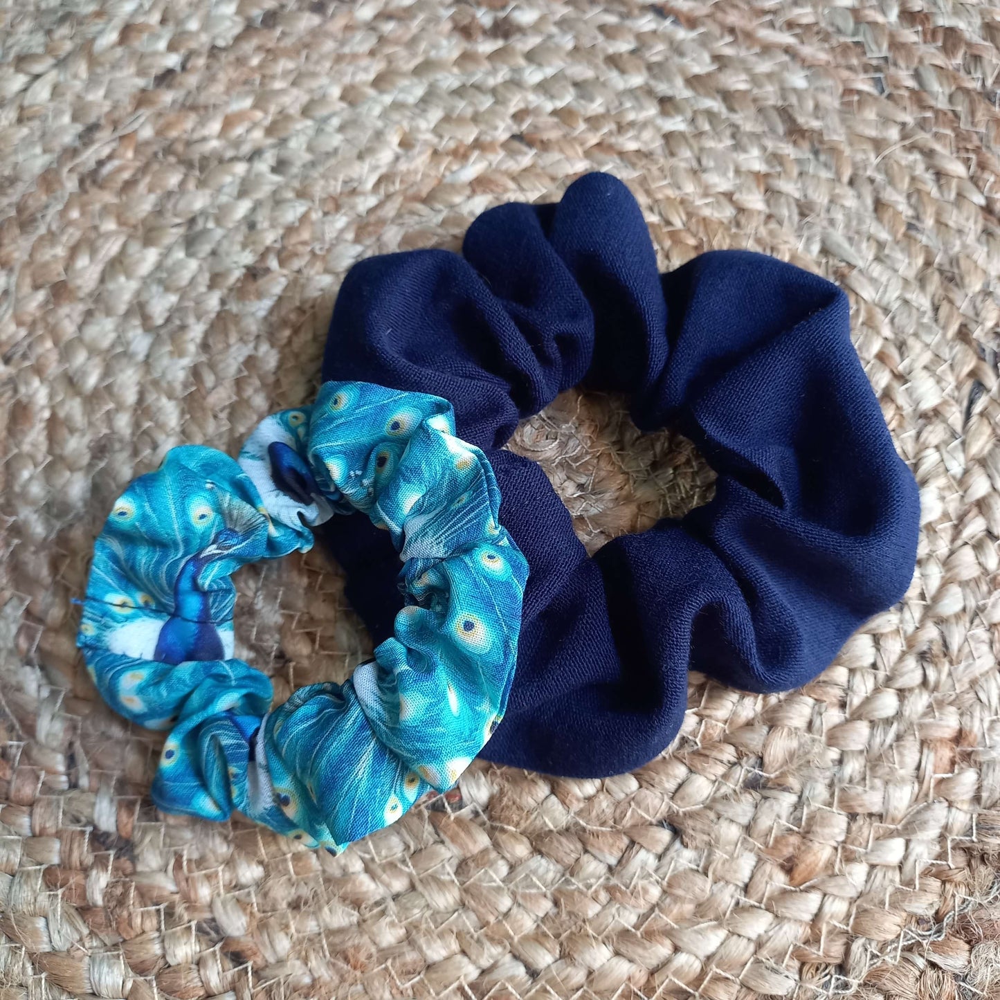 Scrunchies_Set #37