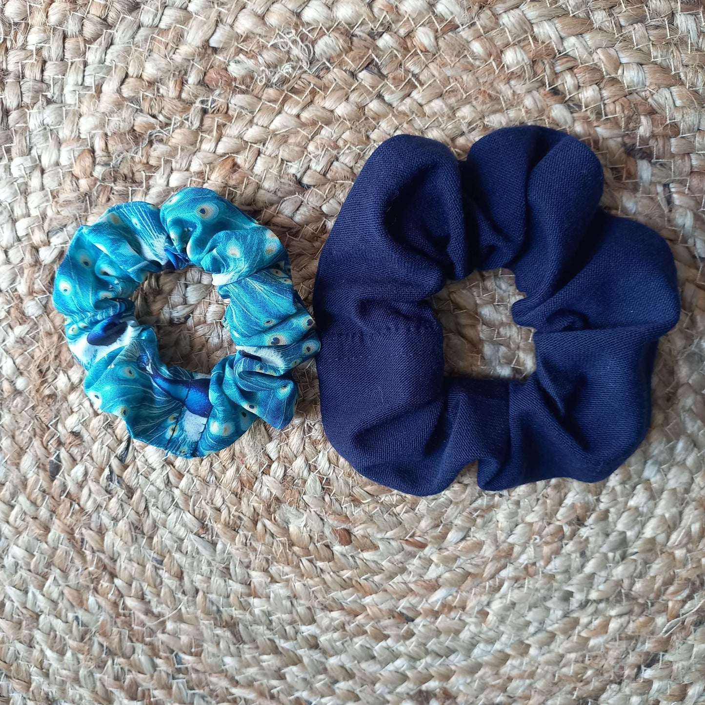 Scrunchies_Set #37