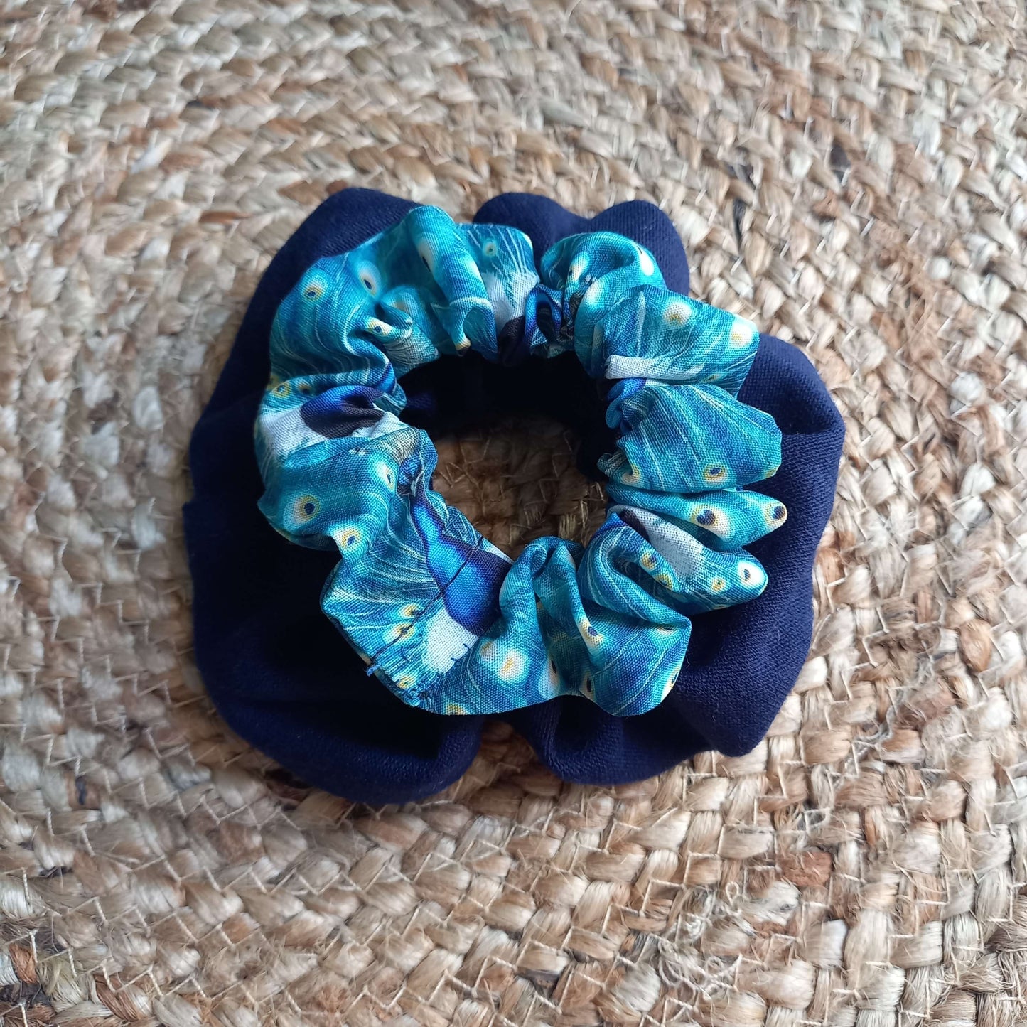 Scrunchies_Set #37