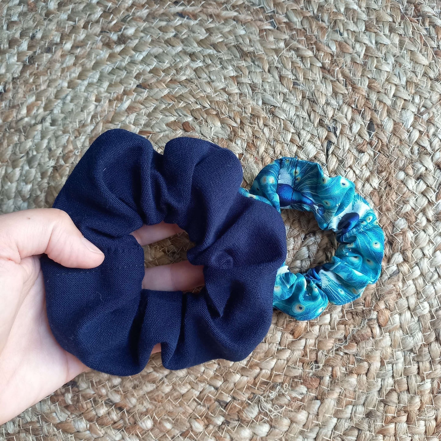 Scrunchies_Set #37