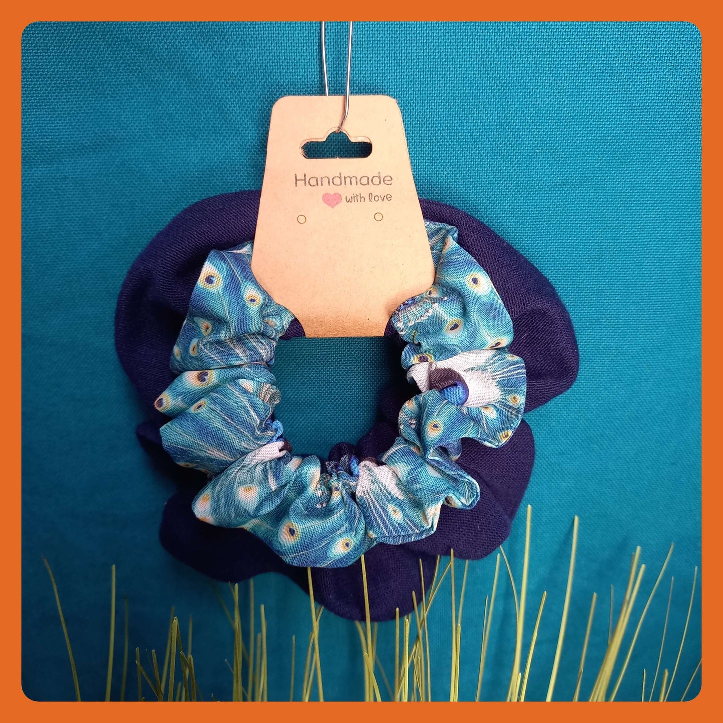 Scrunchies_Set #37