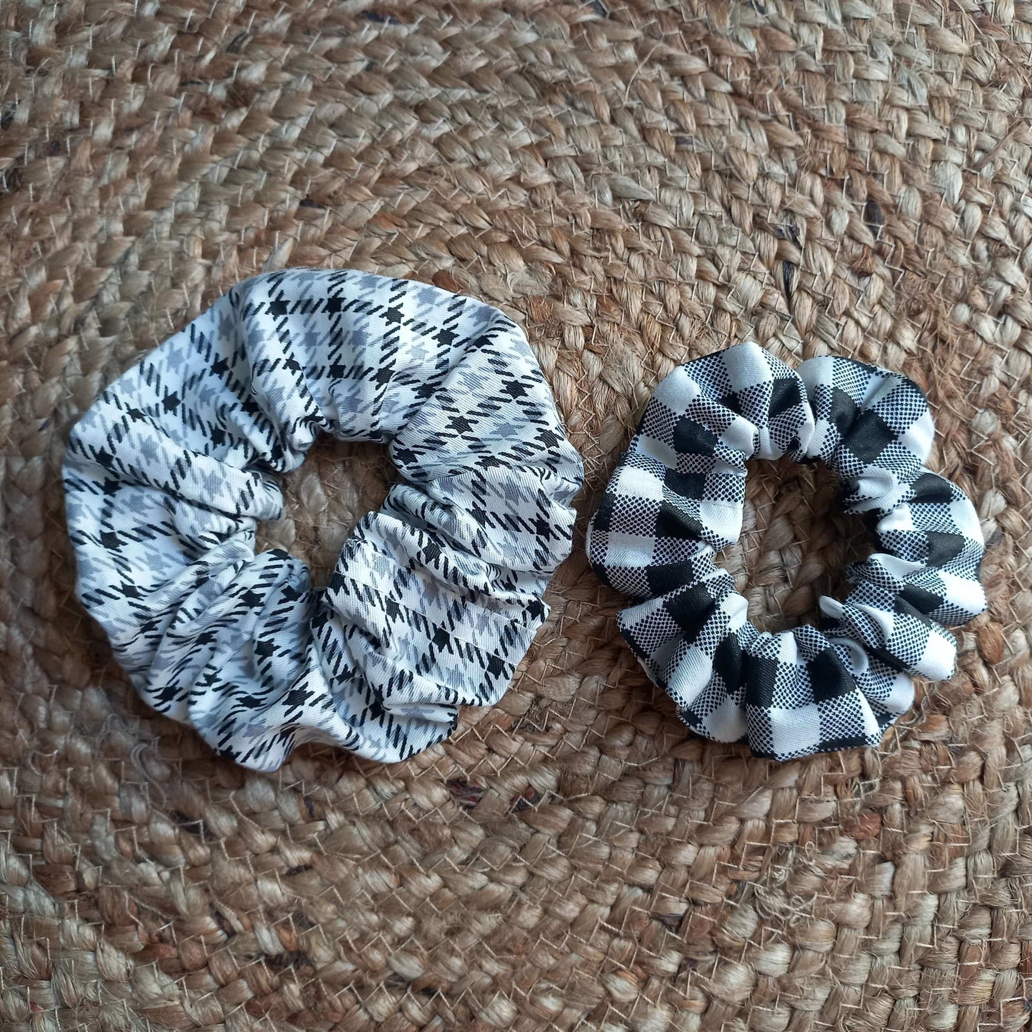 Scrunchies_Set #38