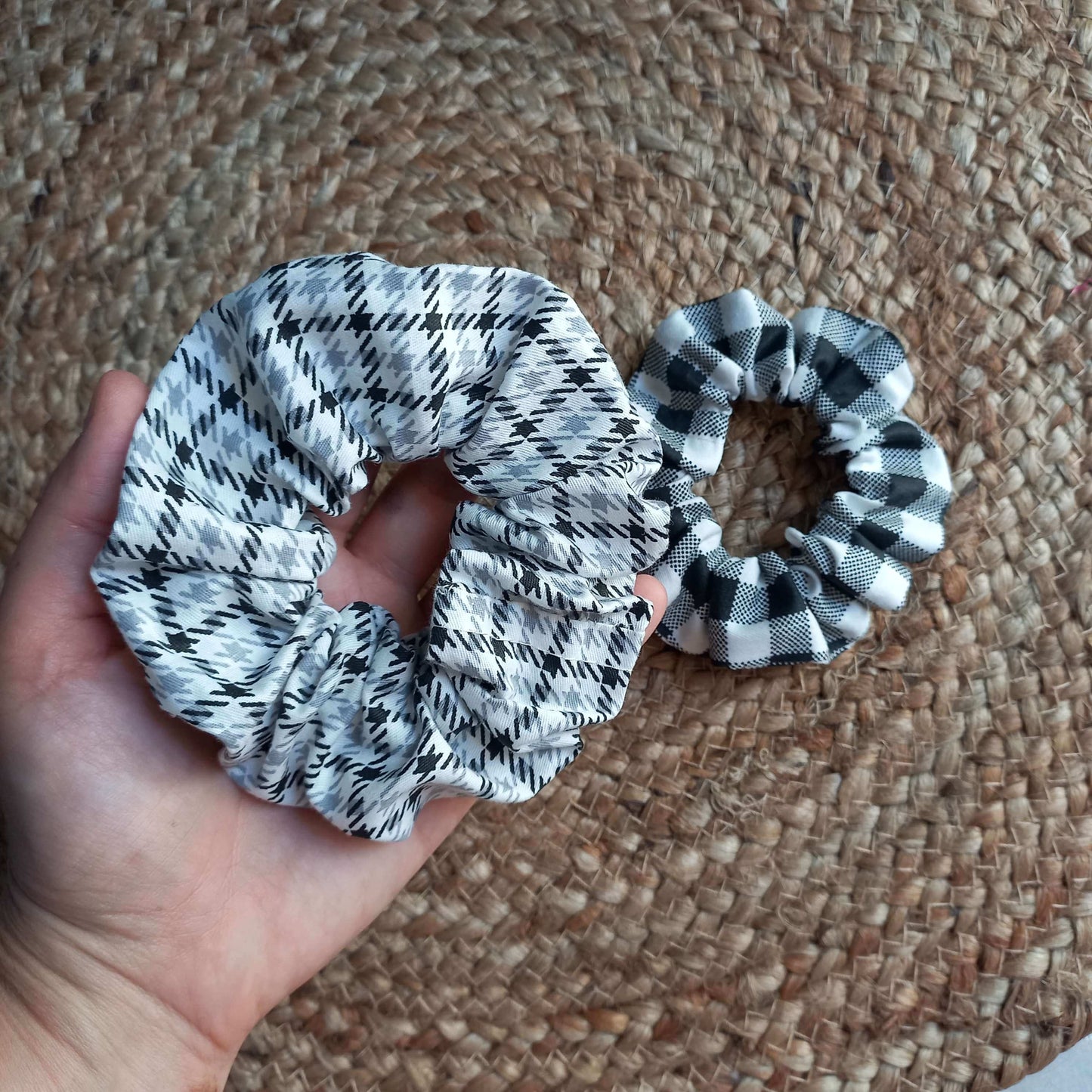 Scrunchies_Set #38