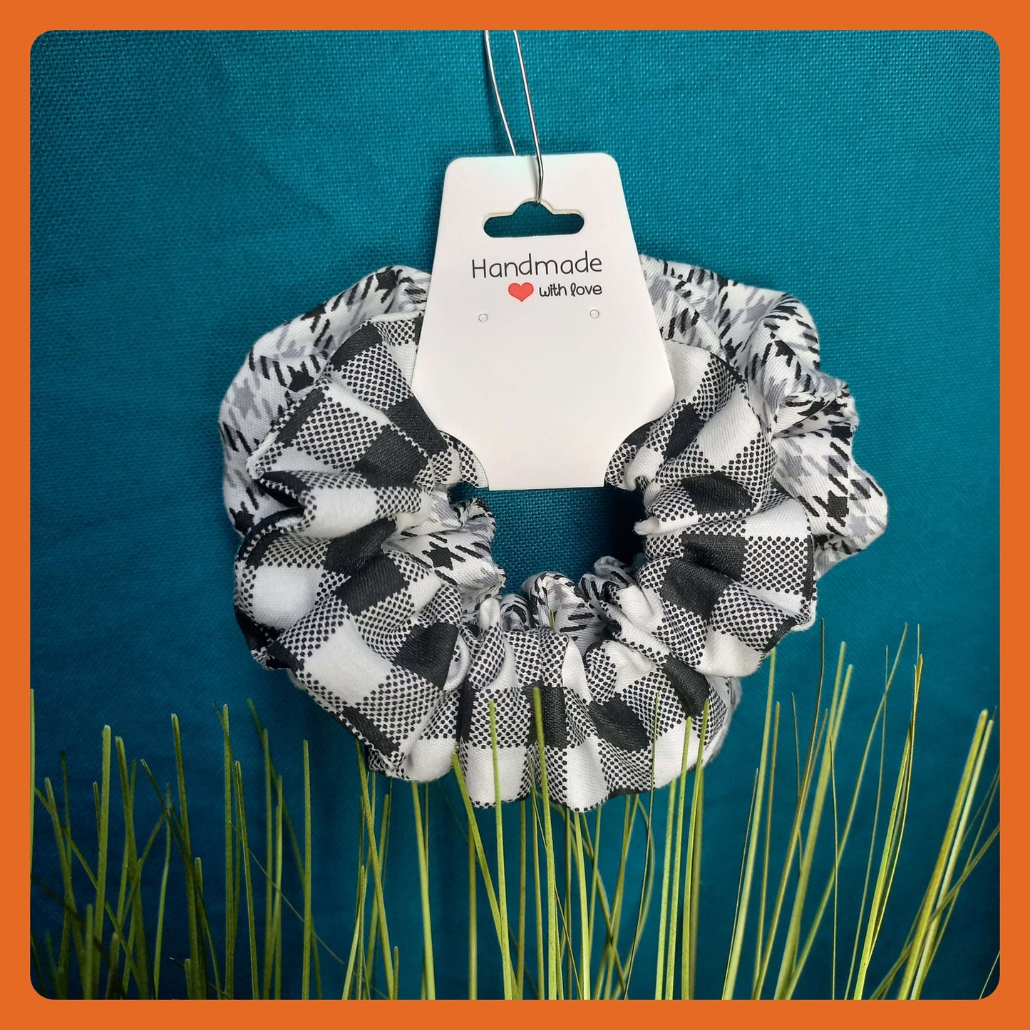 Scrunchies_Set #38
