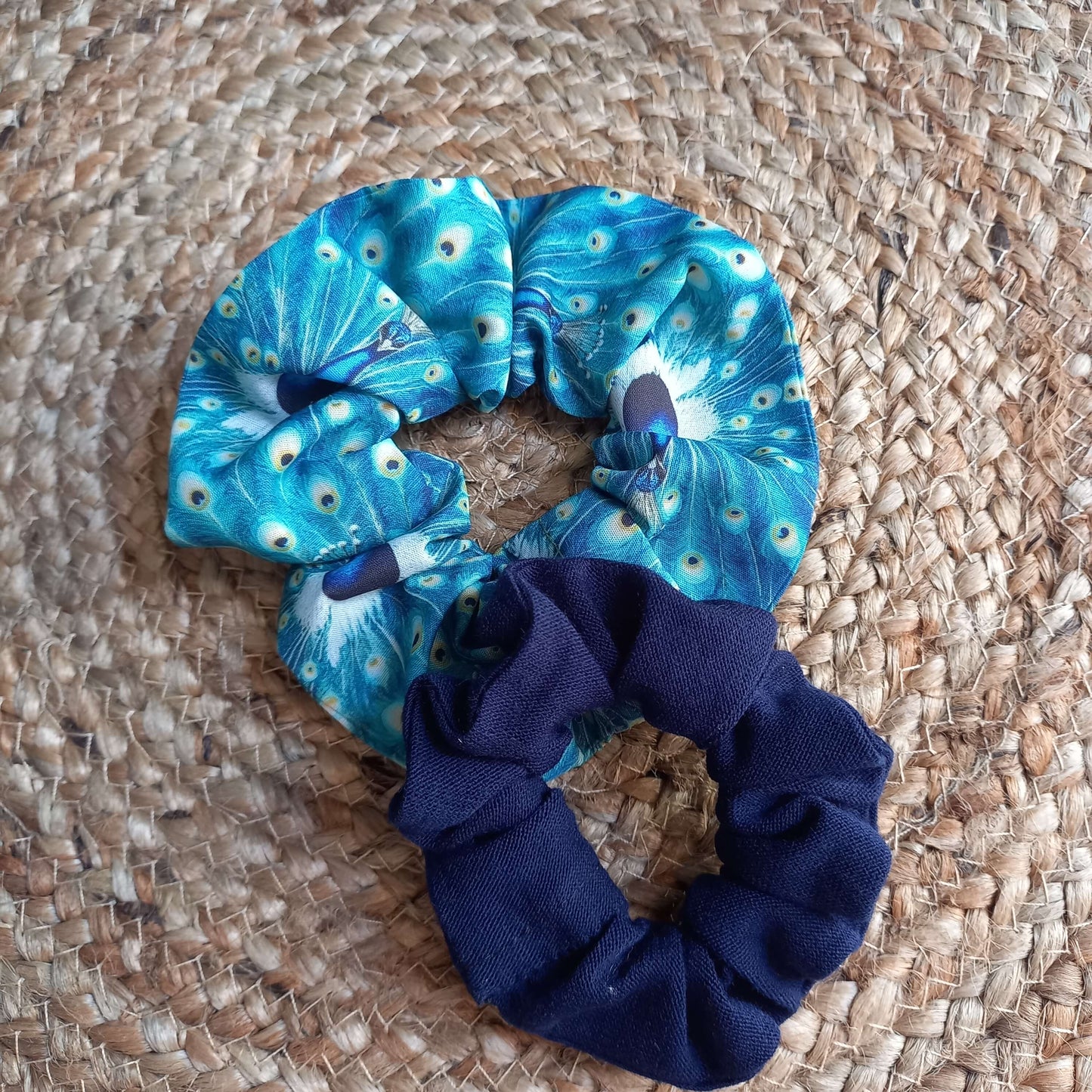 Scrunchies_Set #39