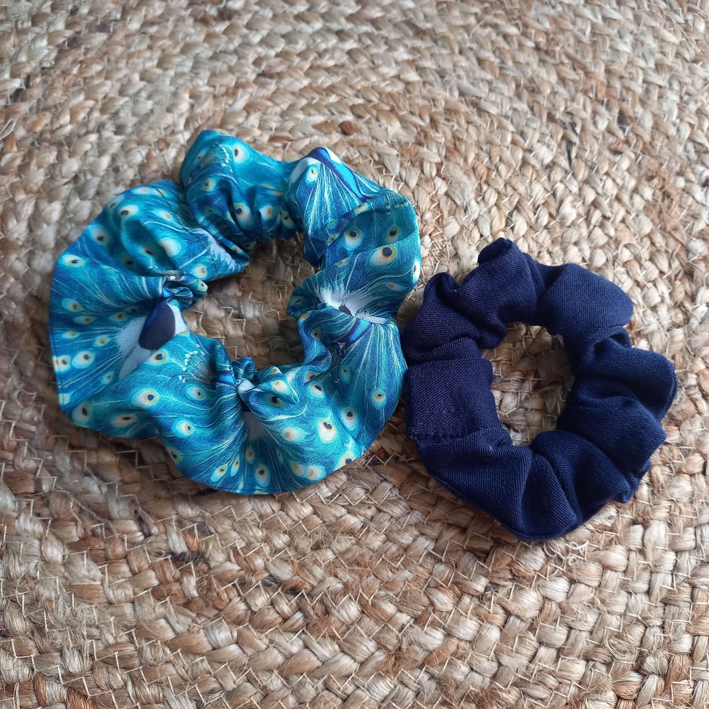 Scrunchies_Set #39