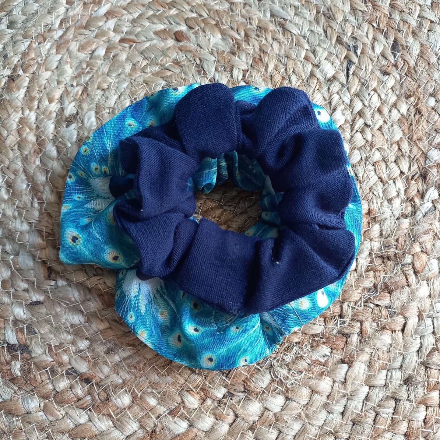Scrunchies_Set #39