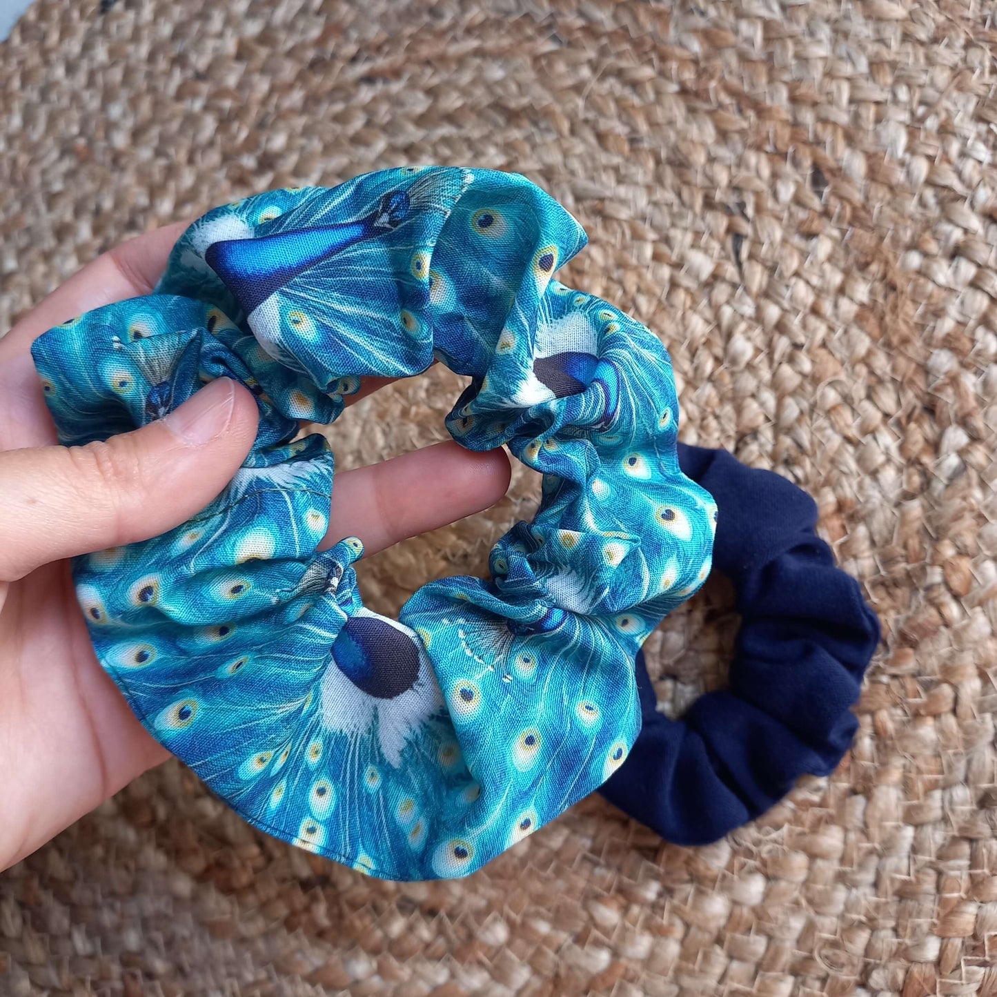 Scrunchies_Set #39