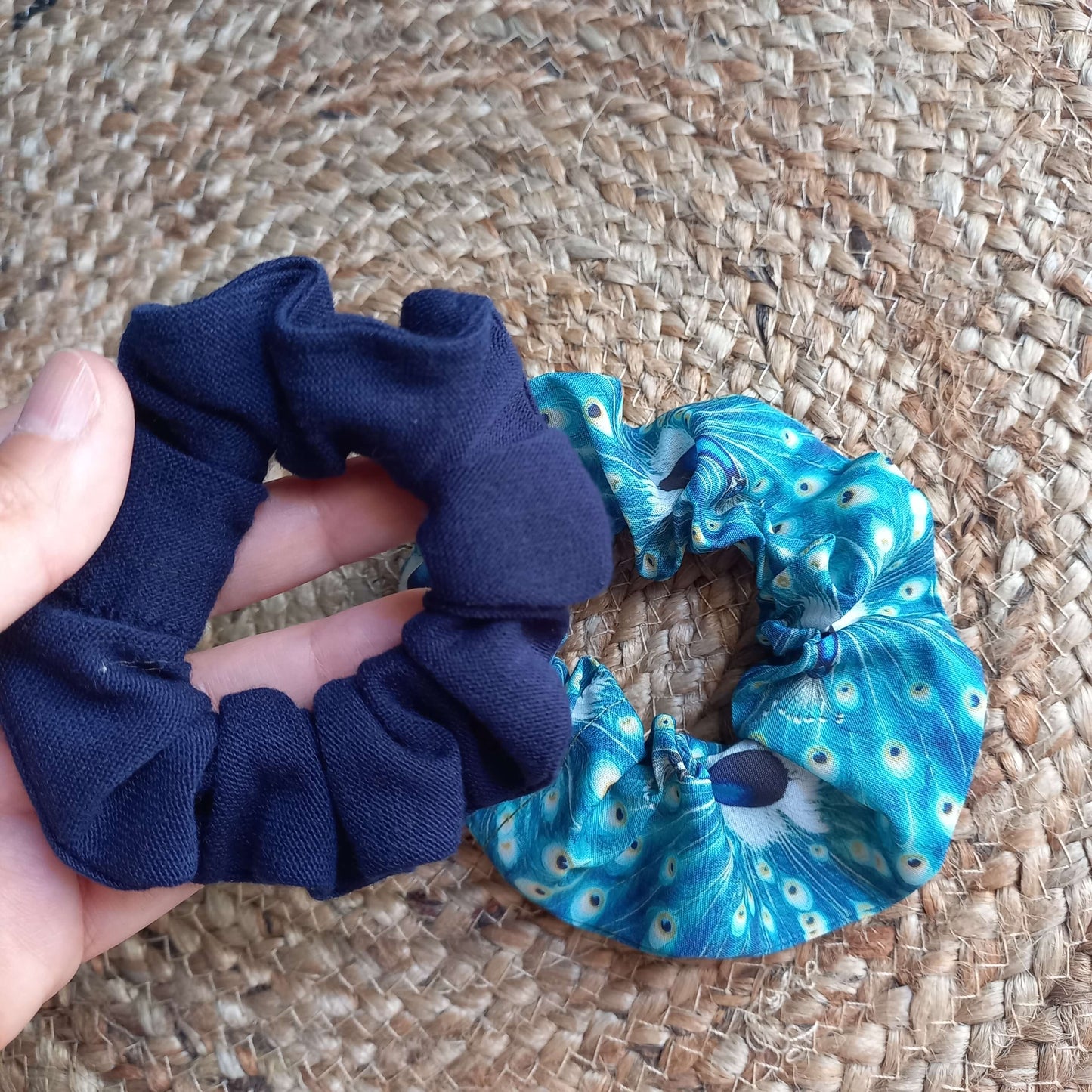 Scrunchies_Set #39