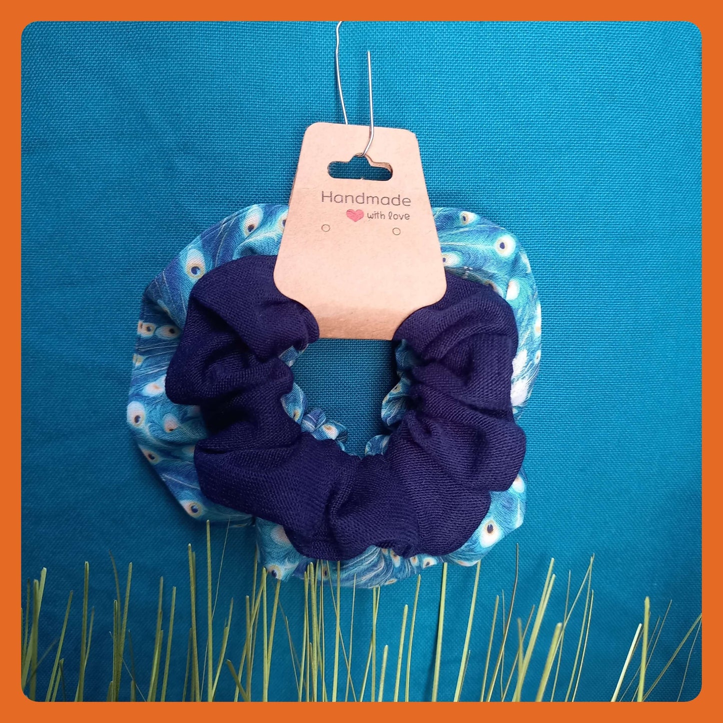 Scrunchies_Set #39